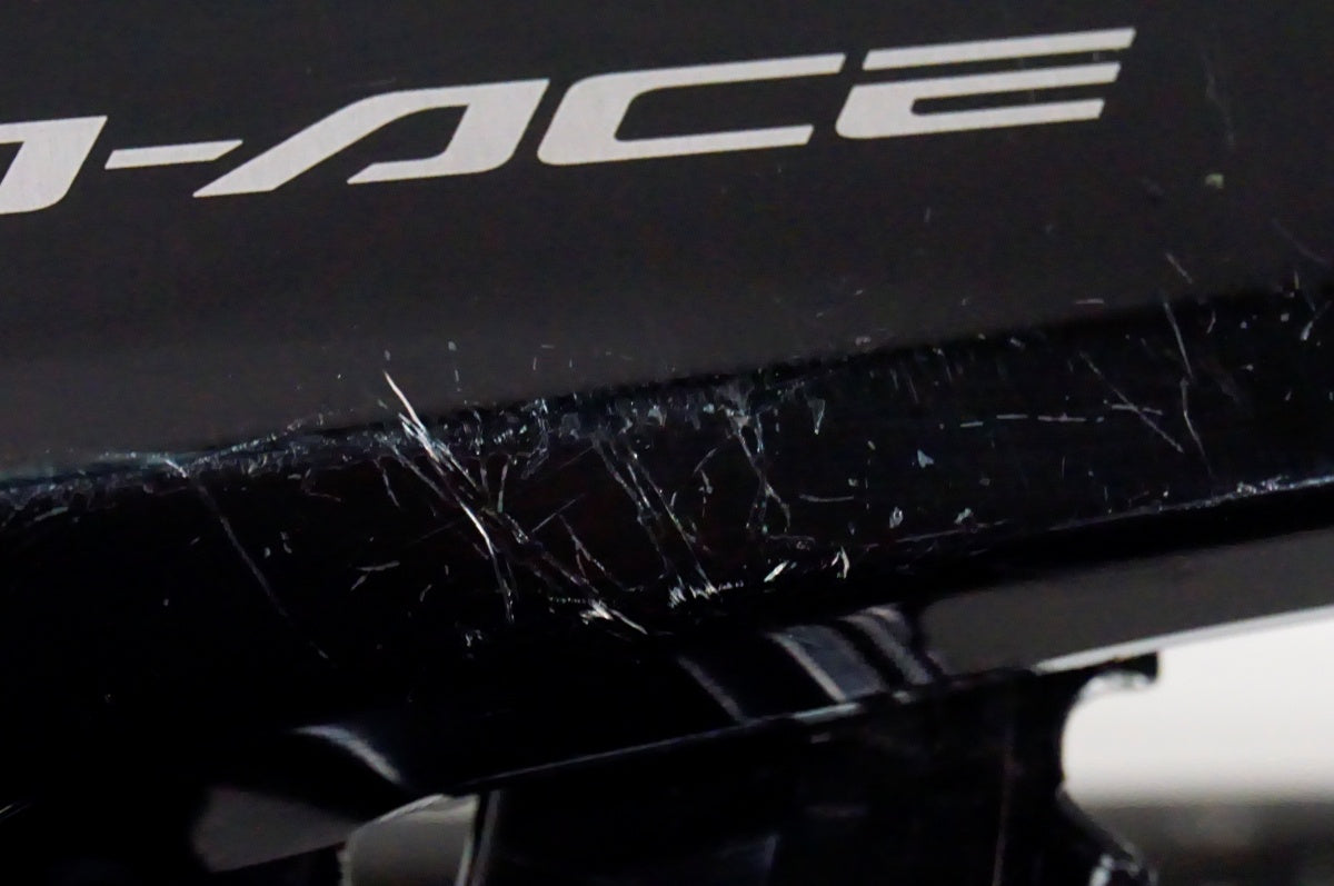 SHIMANO 「シマノ」 DURA-ACE FC-R9200 50-34T 172.5mm クランク / 名古屋大須店