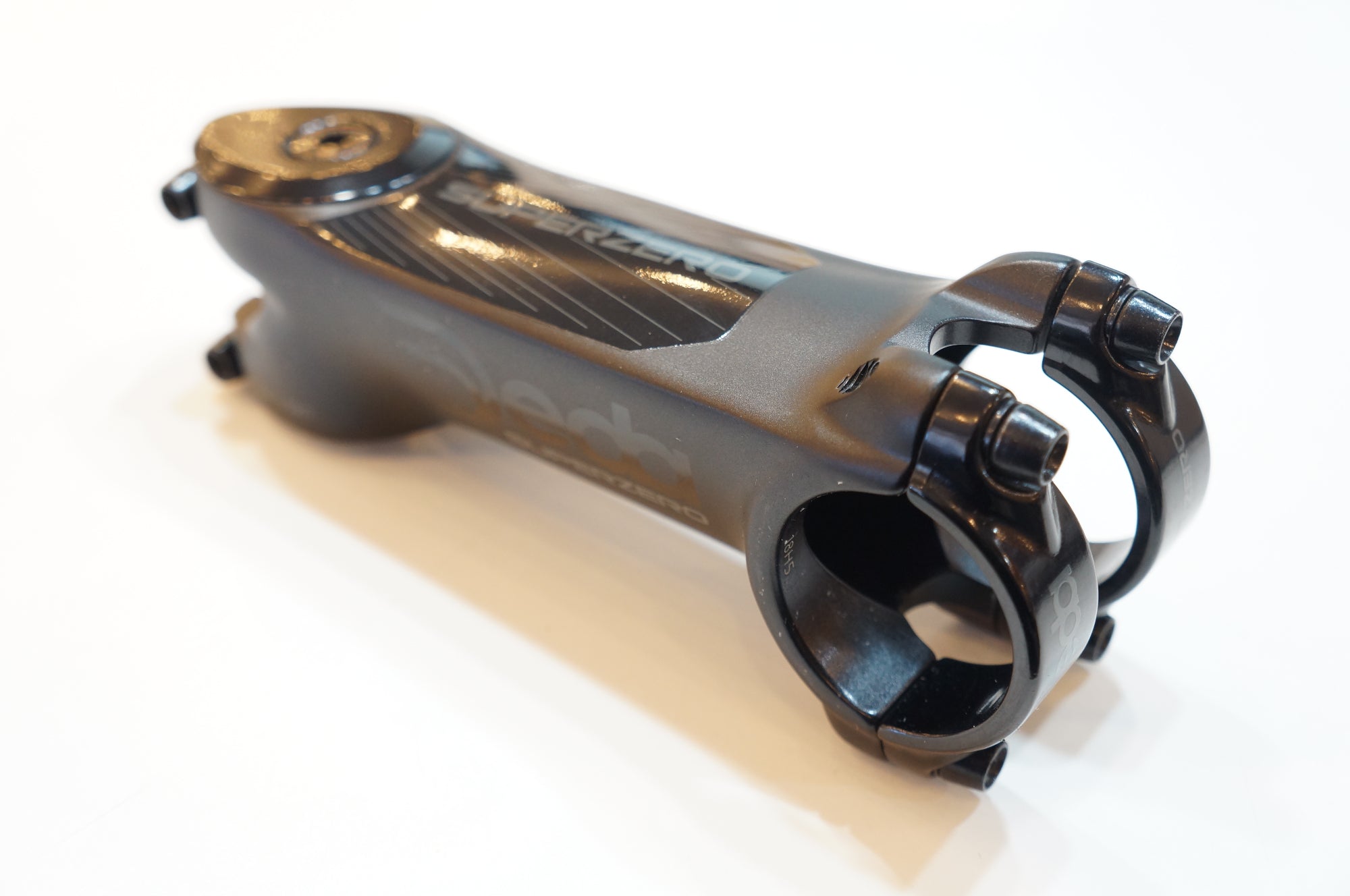 DEDA 「デダ」 SUPERZERO φ31.7 100mm 82° ステム / バイチャリ浦和ベース