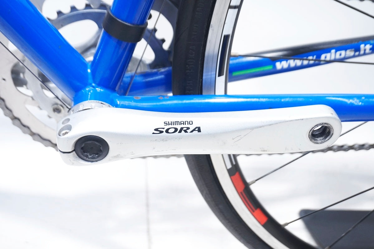 GIOS 「ジオス」 AIRONE 2010年モデル ロードバイク / 大阪門真店