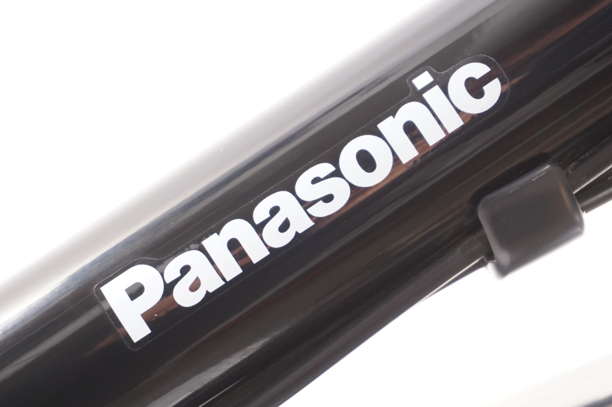 PANASONIC 「パナソニック」 ビビ・DX BE-FD633 2025年モデル 26インチ 電動アシスト自転車 / 中目黒店