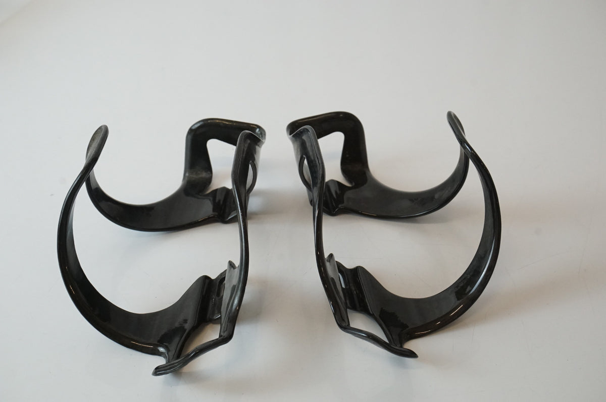 LEZYNE 「レザイン」 CARBON CAGE SL ボトルケージセット / 浜松店