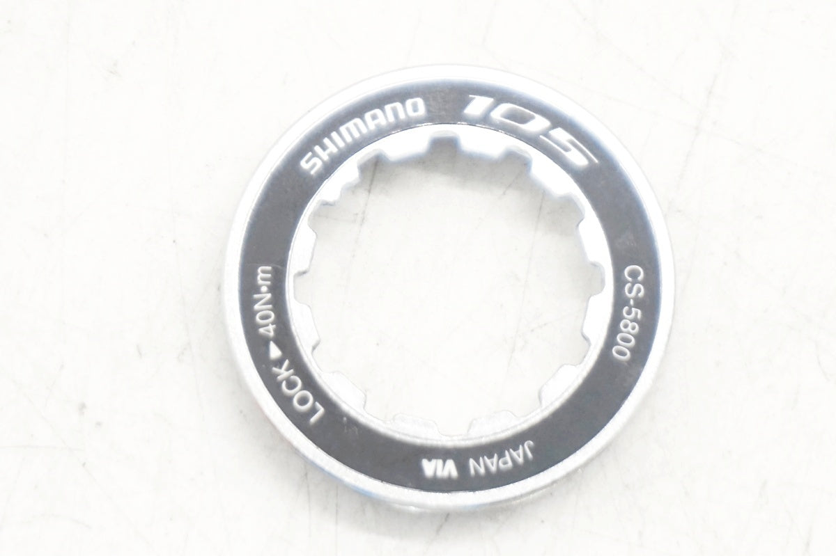 SHIMANO 「シマノ」 105 CS-5800 12-25T スプロケット / 大阪門真店
