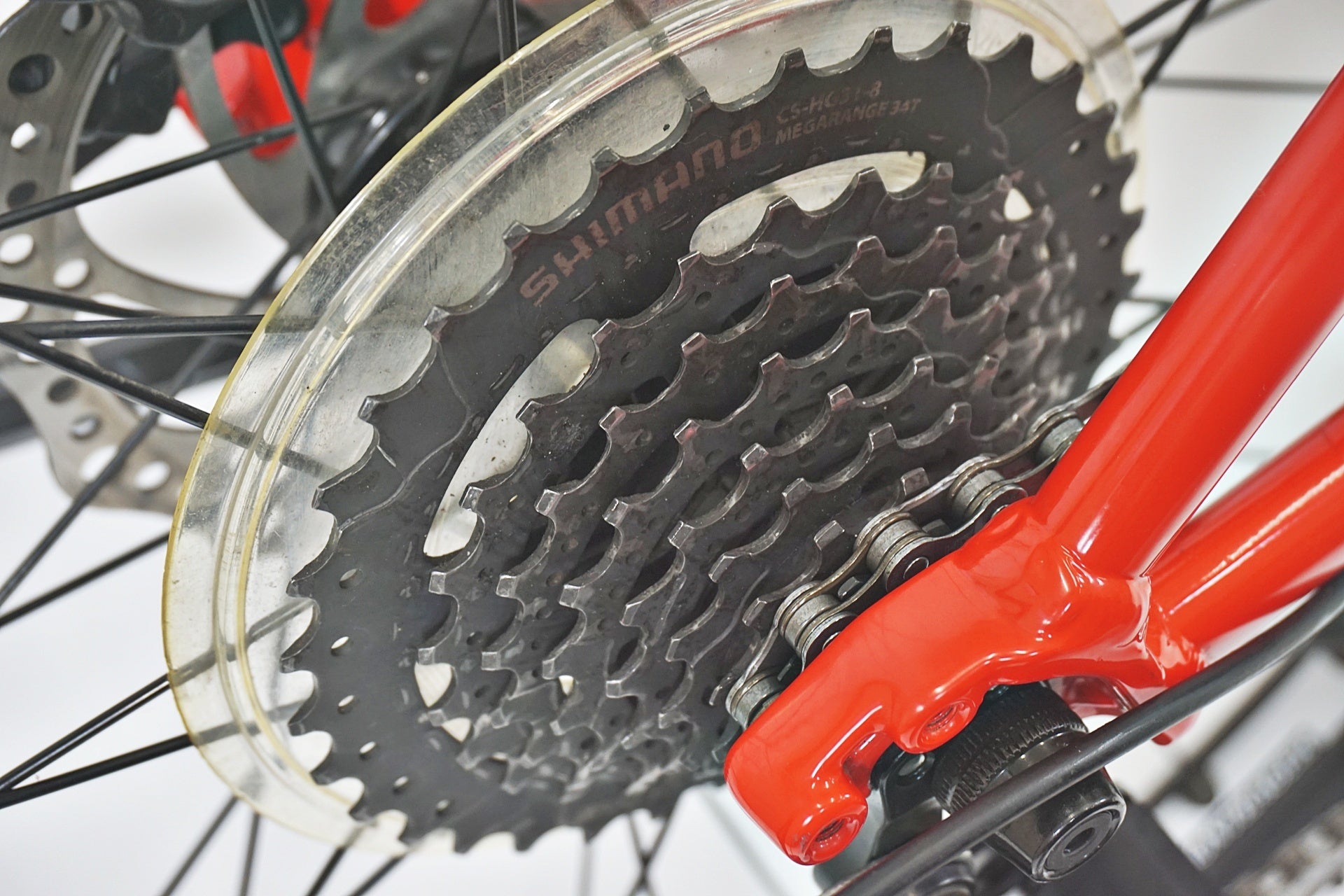 TREK 「トレック」 X-CALIBER4 2014年モデル マウンテンバイク / 浜松店