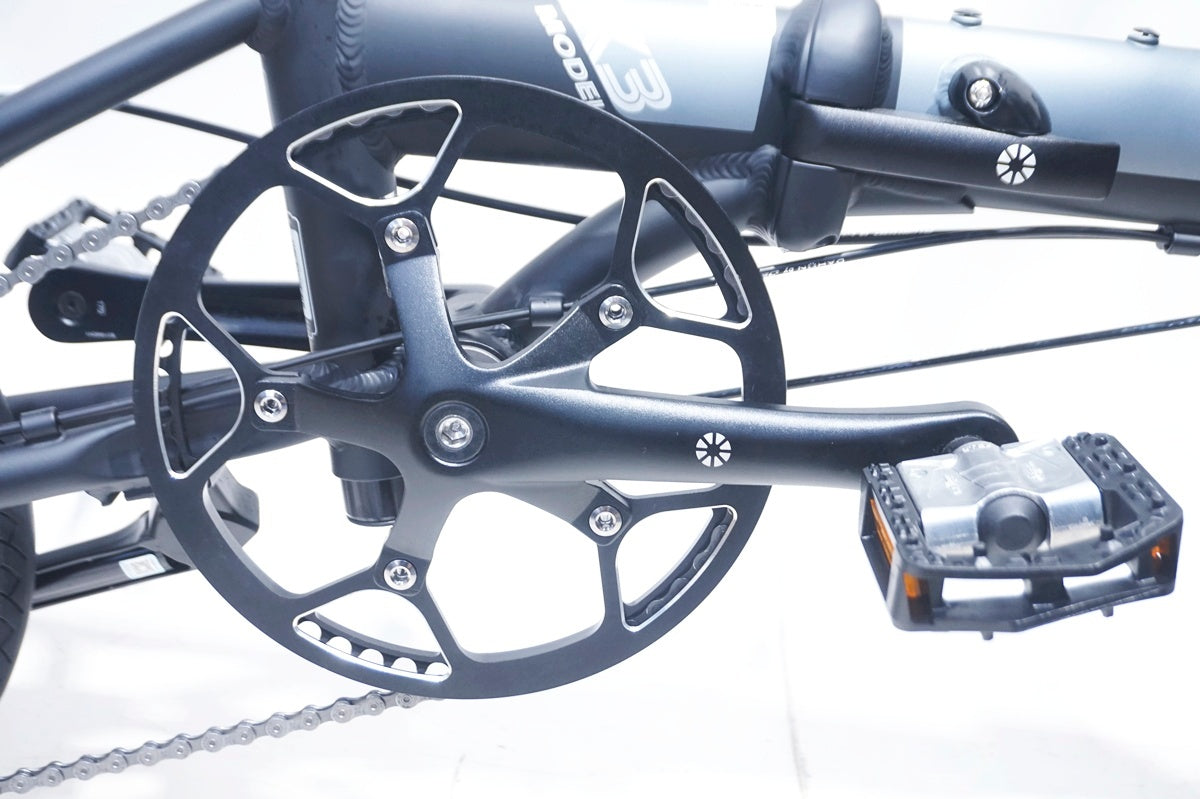DAHON 「ダホン」 K3 14インチ 2025年モデル 折り畳み自転車 / 大阪門真店