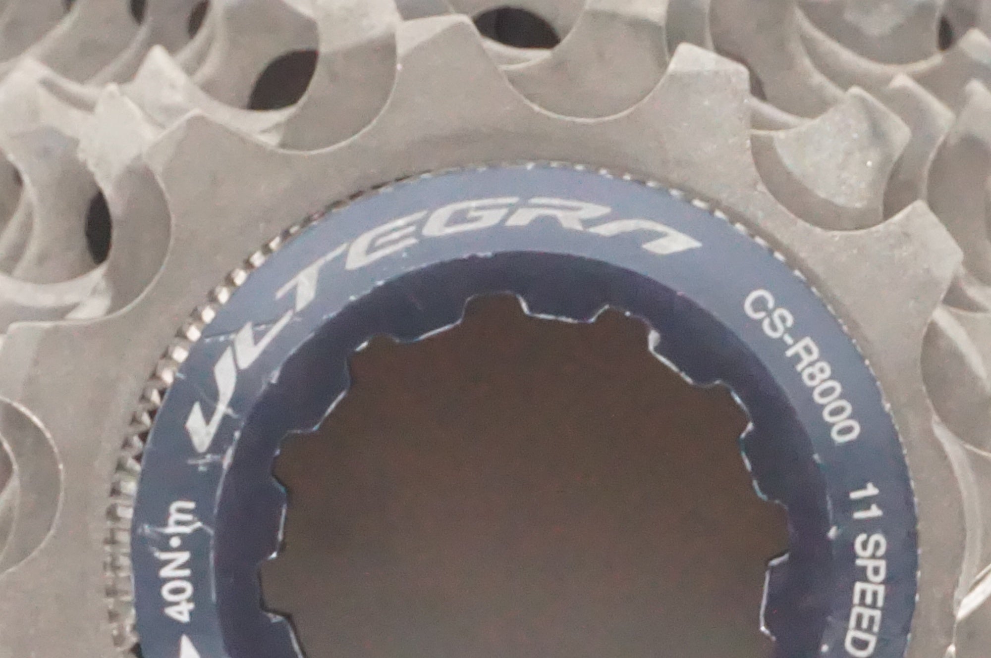 SHIMANO 「シマノ」 ULTEGRA CS-R8000 12-25T スプロケット / AKIBA店