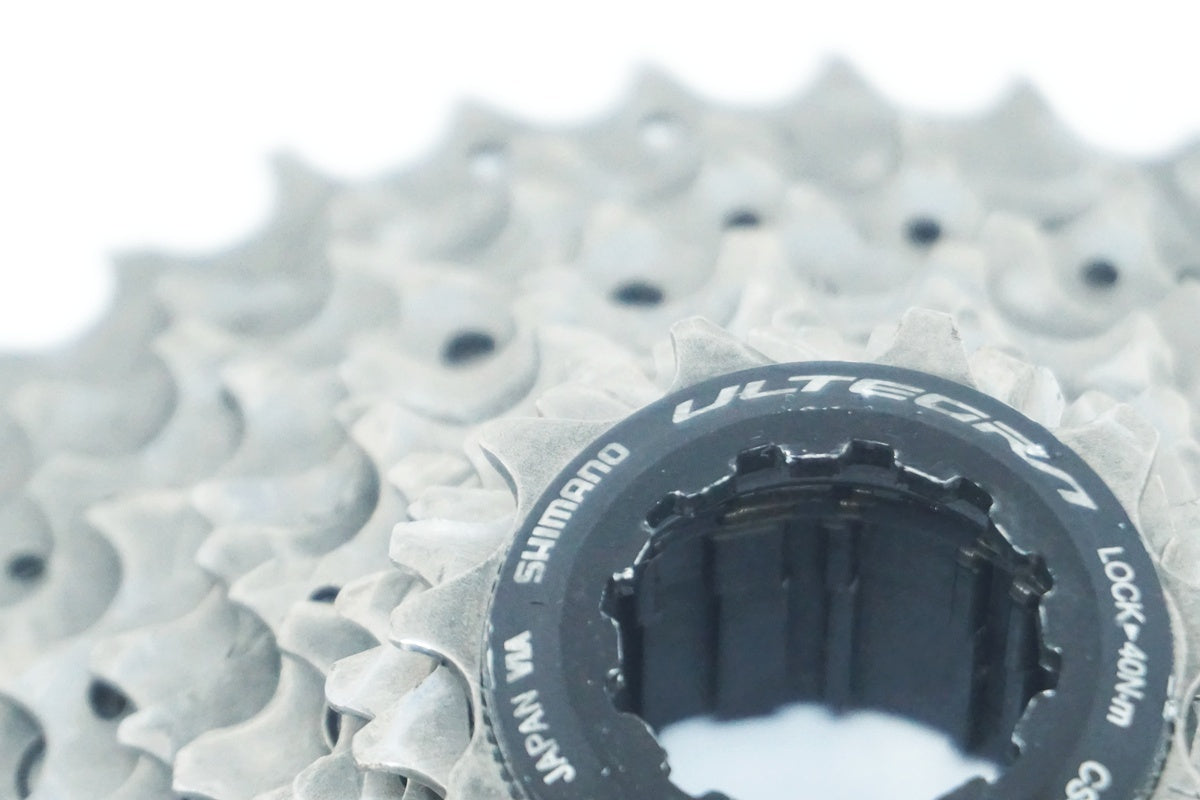 SHIMANO 「シマノ」 ULTEGRA CS-R8101 11-34T スプロケット / 大阪美原北インター店