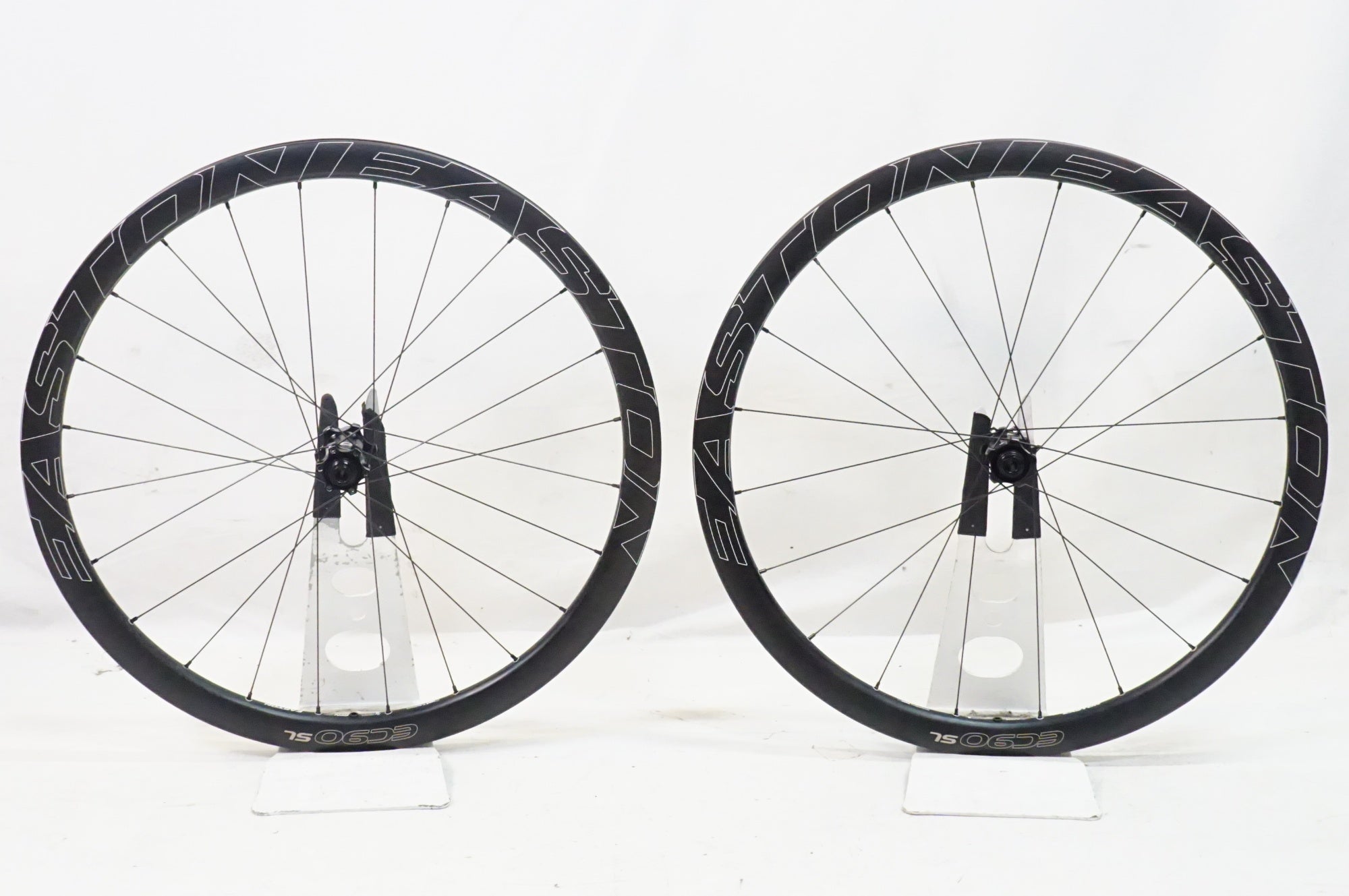 EASTON 「イーストン」 EC90 SL DISC (GEN 6) シマノ11速 ホイールセット / 熊谷本店