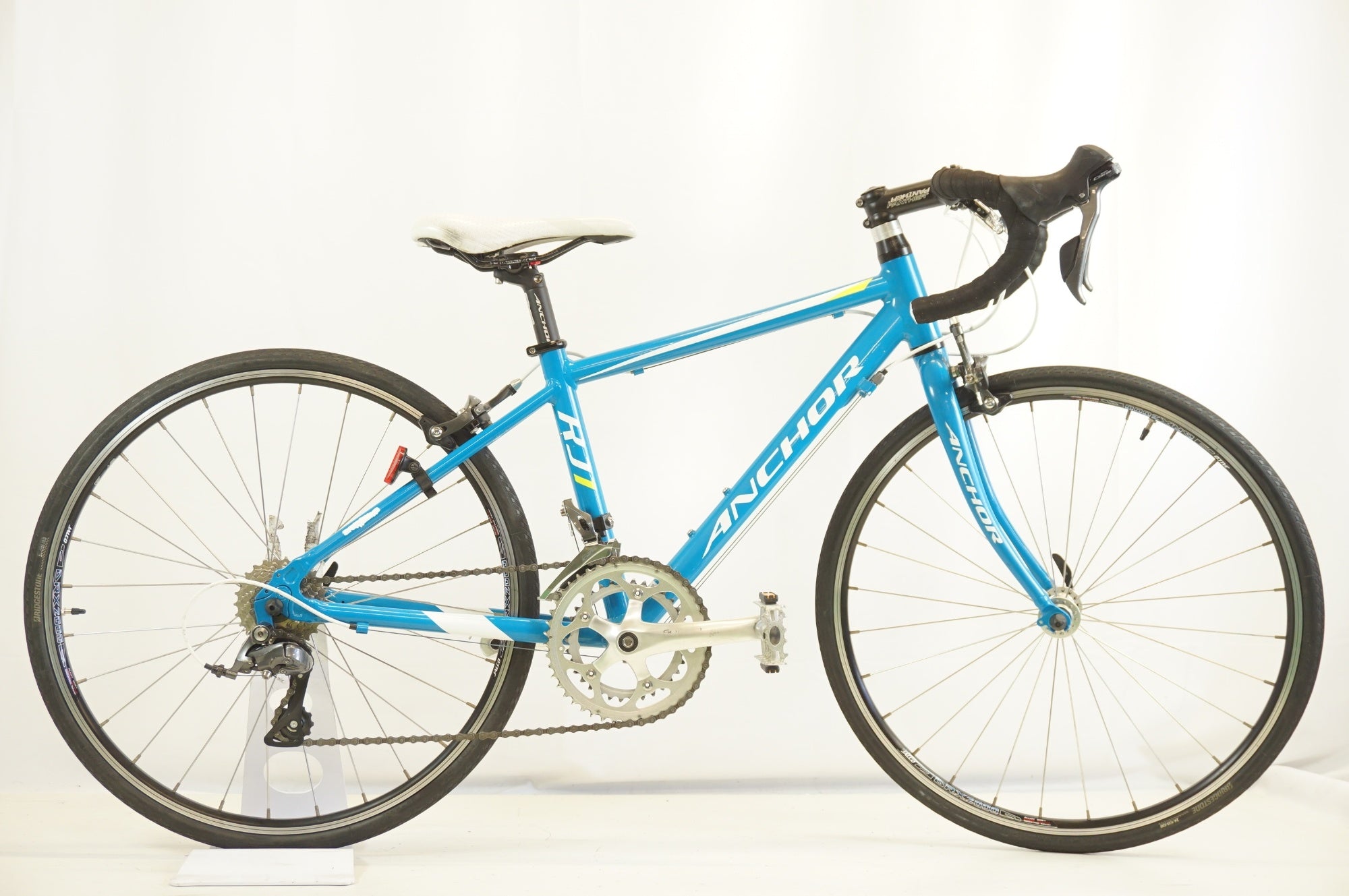 ANCHOR 「アンカー」 RJ1 2017年モデル 24インチ ジュニアロードバイク / 宇都宮店