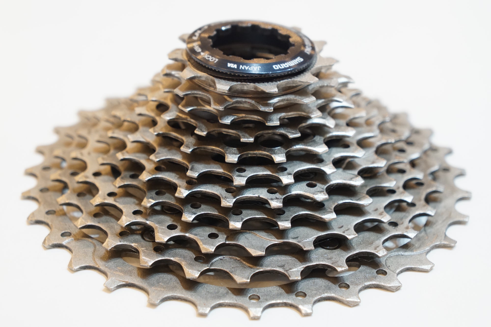 SHIMANO 「シマノ」 ULTEGRA CS-R8000 11-32T スプロケット / バイチャリ浦和ベース