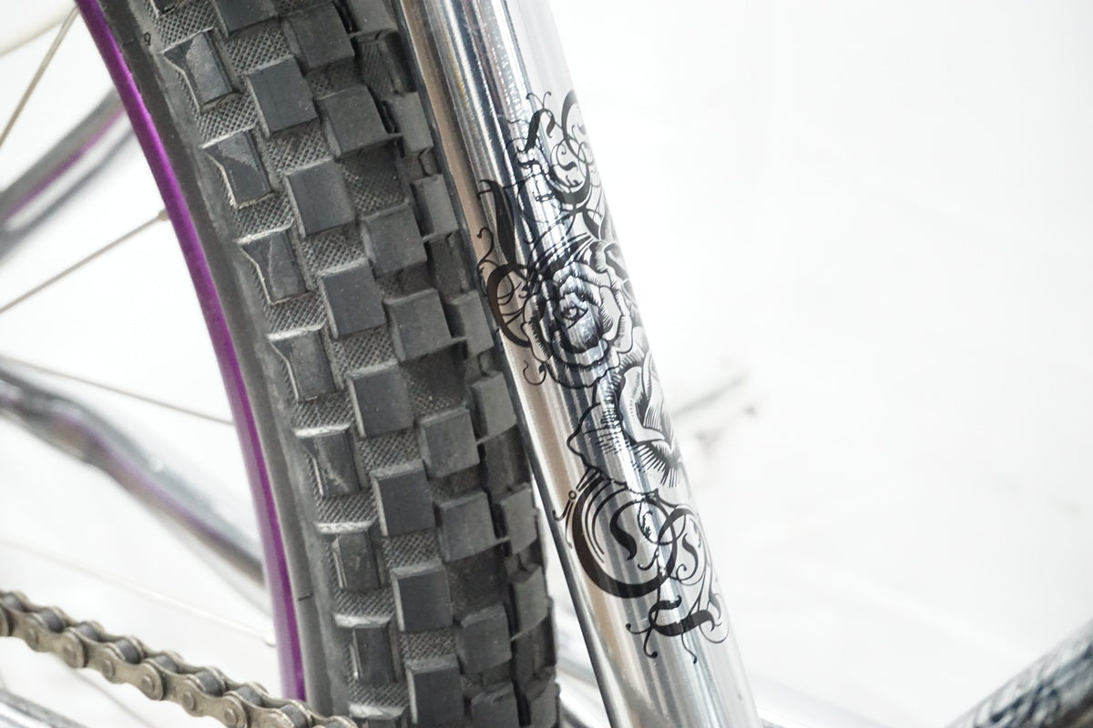 GT 「ジーティー」 RUCKUS DJ1.0 2011年モデル マウンテンバイク / 奈良店