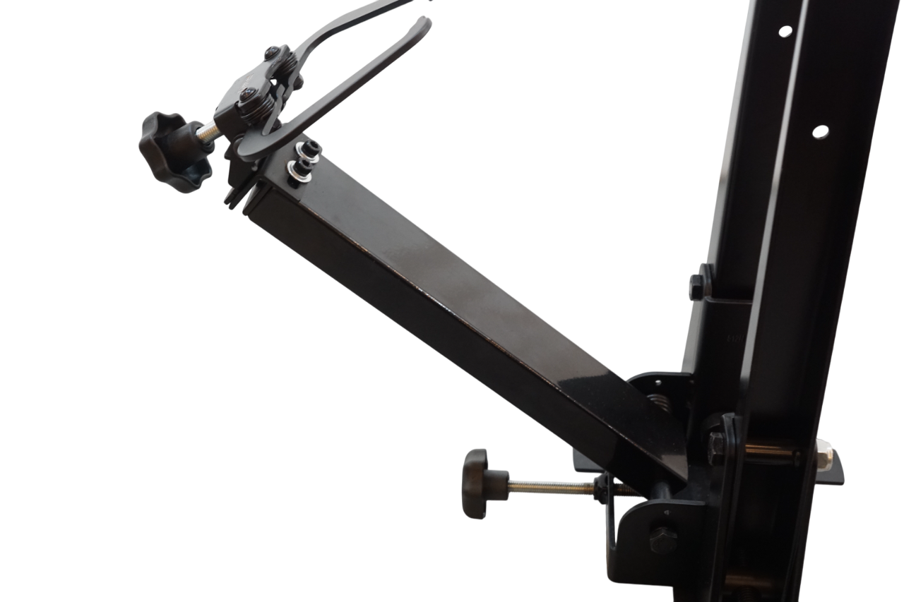 PWT 「ピーダブリューティー」 振れ取り台・センターゲージセット / バイチャリ浦和ベース