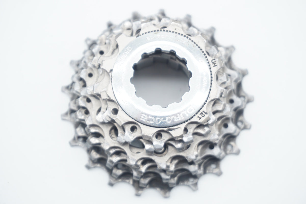 SHIMANO 「シマノ」 DURA-ACE CS-7700 12-21T スプロケット / 滋賀大津店