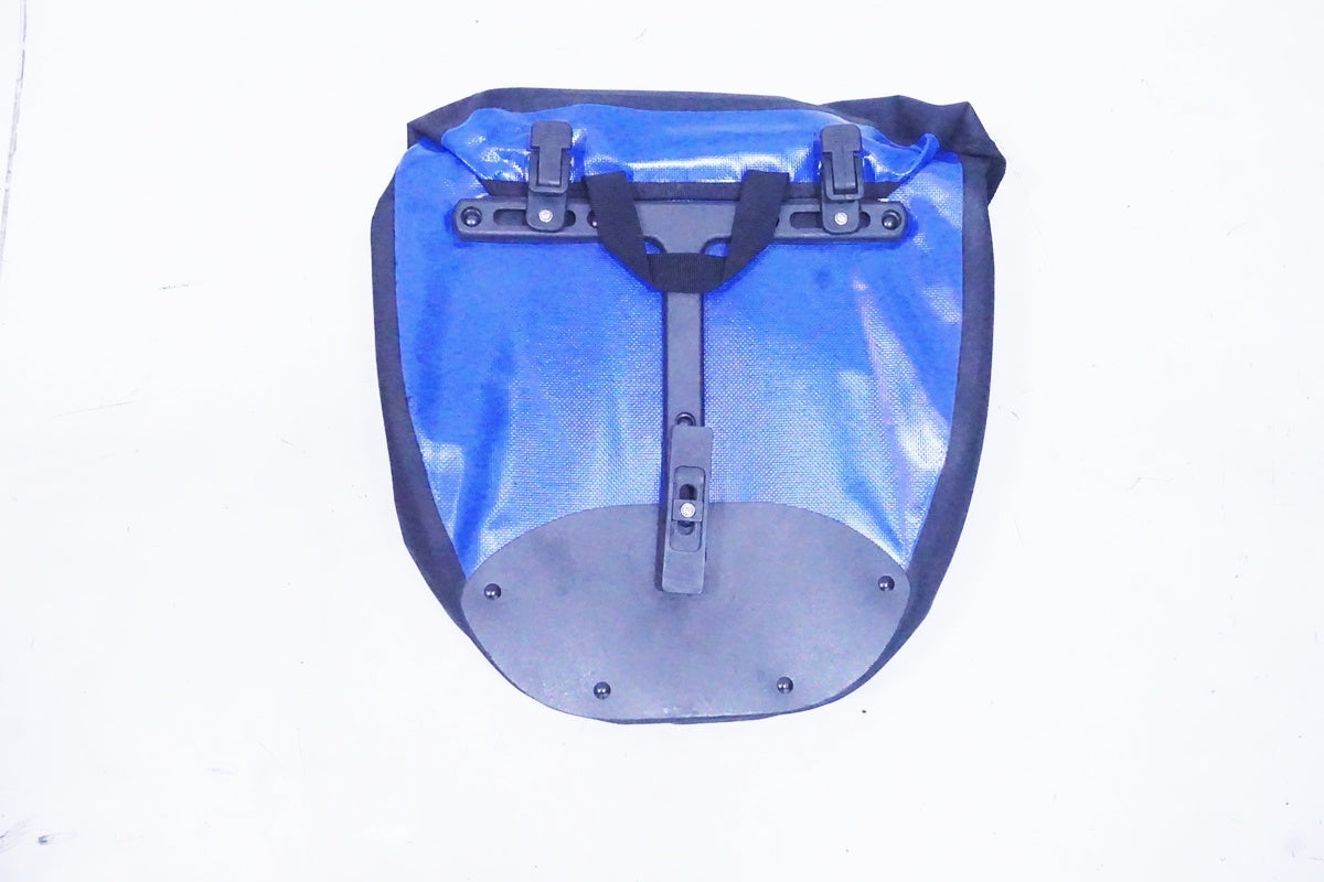 KONNIX「コニックス」 AMA BAG パニアバック 片側のみ/ 京都西院店