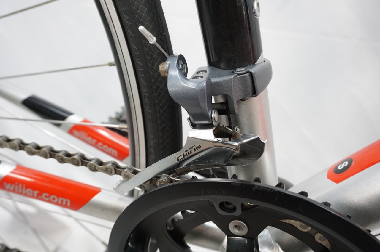 WILIER 「ウィリエール」 ASOLO 2019年モデル クロスバイク / 川越店