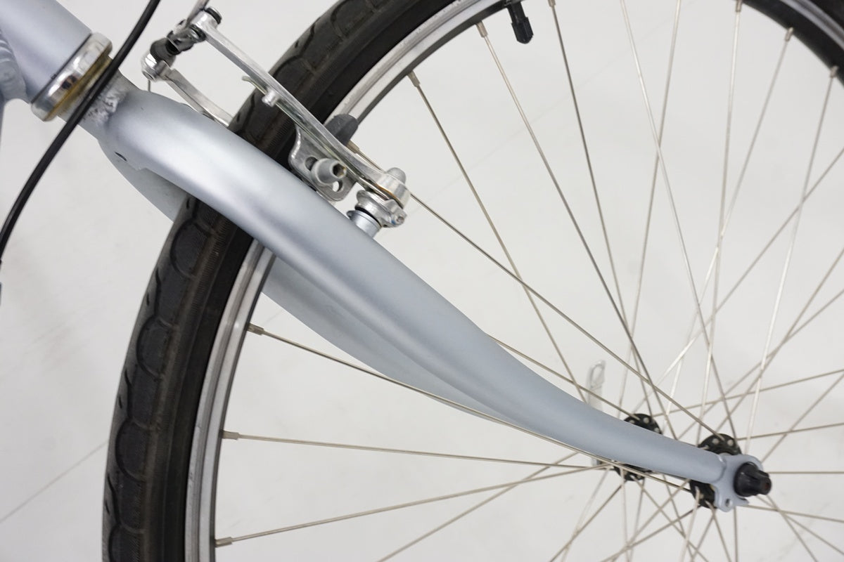 BIANCHI 「ビアンキ」MILANO MID STEP 2022年モデル クロスバイク / 浜松店