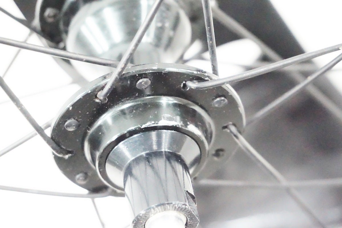 ブランド不明 シマノ 11速 ホイールセット / 奈良店