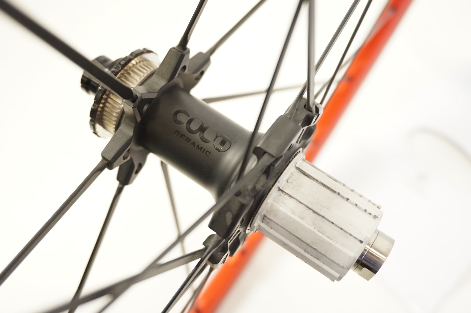 FULCRUM 「フルクラム」 RACING ZERO CMPTZN DB シマノ 11速 ホイールセット / 宇都宮店