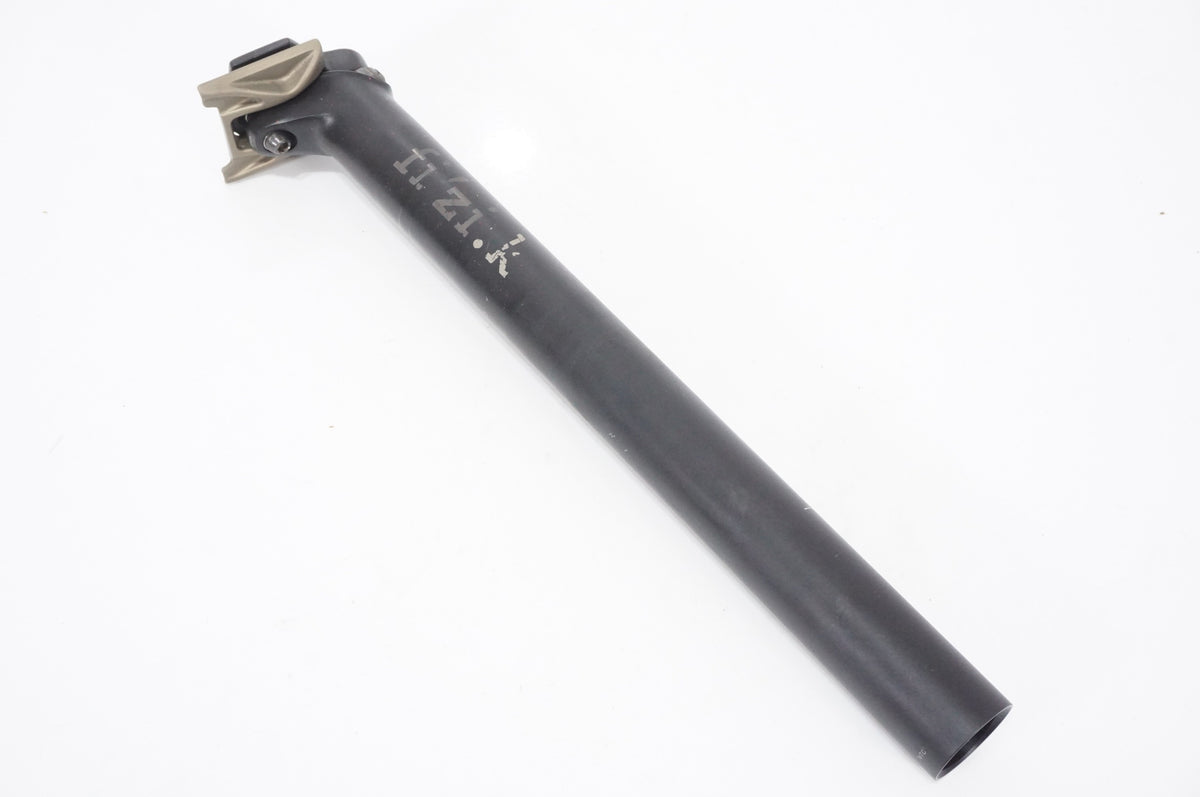 FIZIK 「フィジーク」 CYRANO R5 31.6φ 330mm シートポスト / AKIBA店