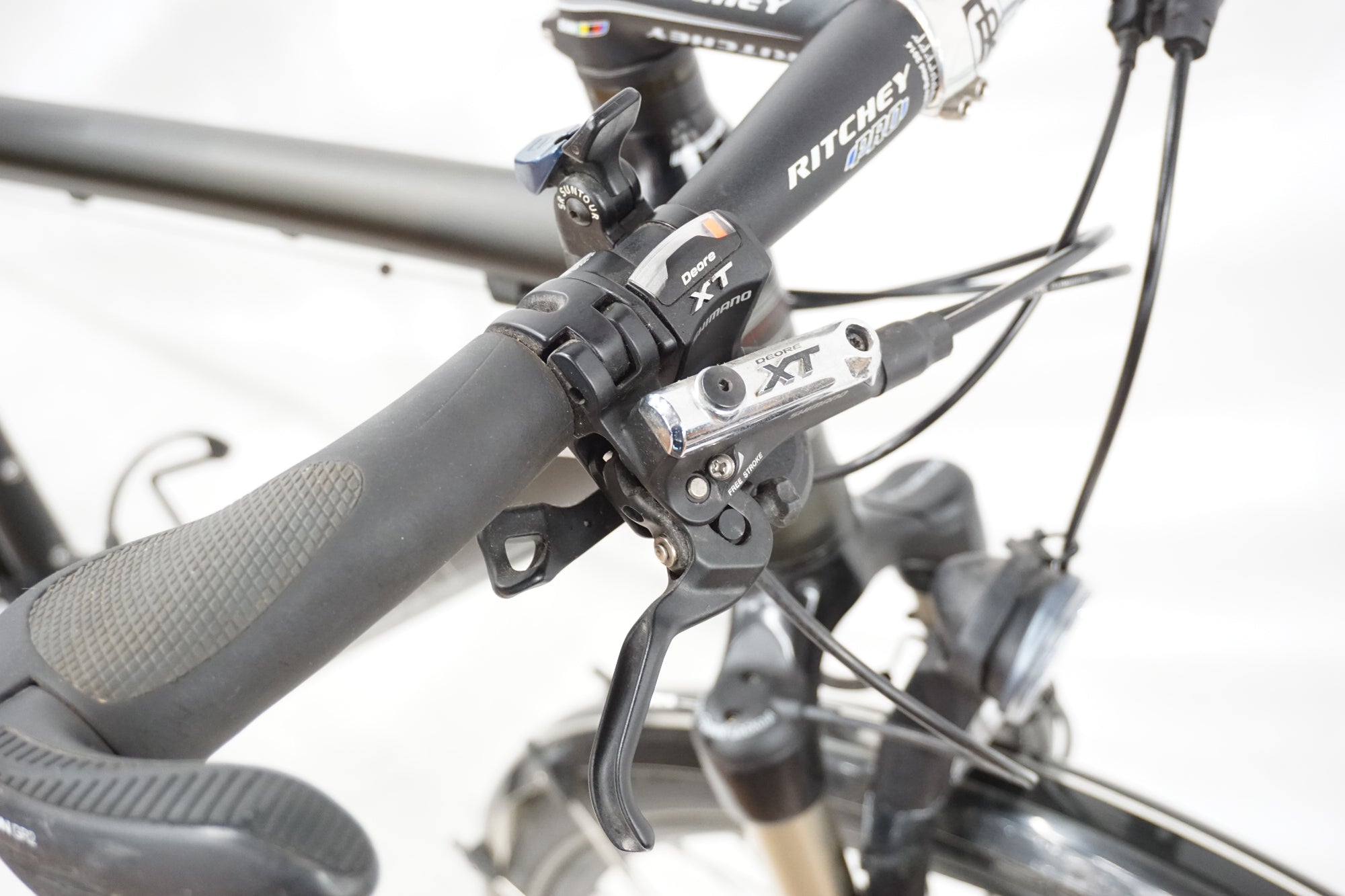 ジャンク RADON 「ラドン」 TCS 2008年頃モデル マウンテンバイク / 奈良店