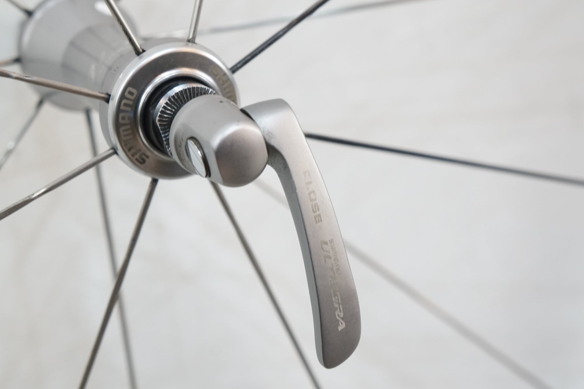 SHIMANO 「シマノ」 ULTEGRA WH-6700 シマノ10速 ホイールセット / バイチャリ浦和ベース