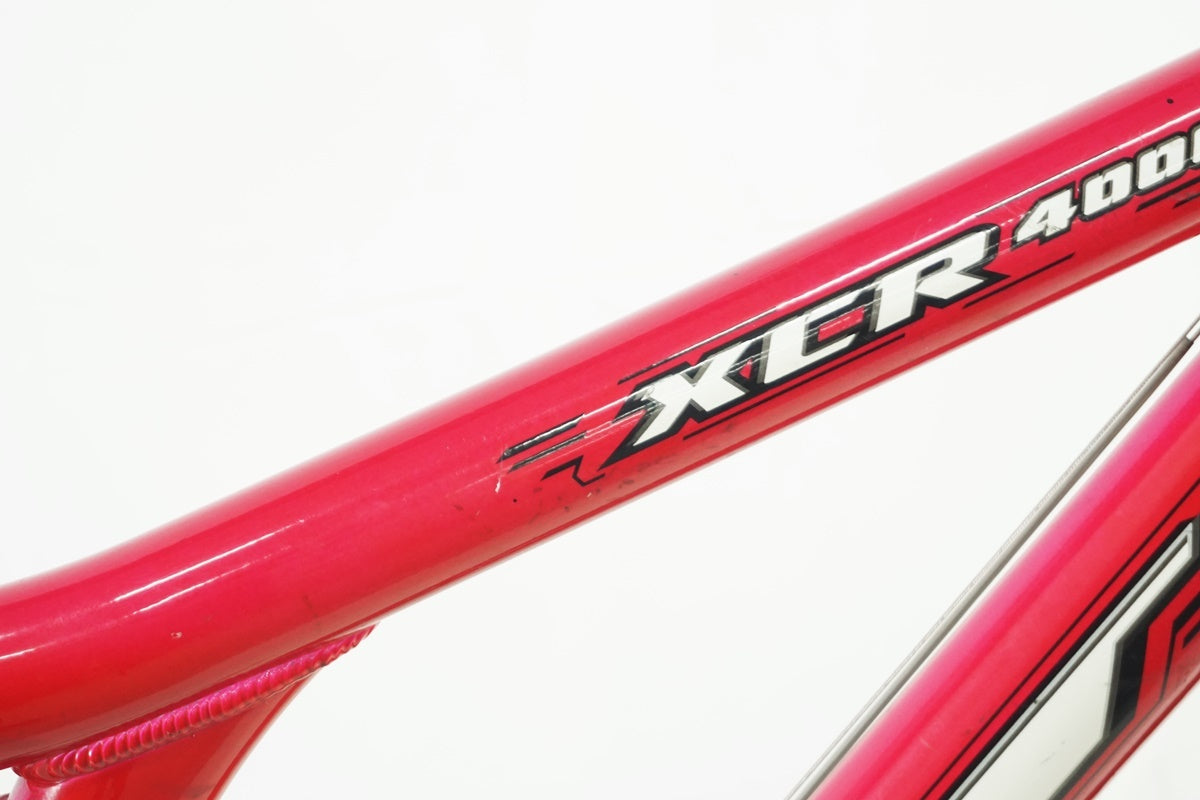 GT 「ジーティー」 XCR 4000 i-drive 1999年モデル マウンテンバイク / 京都西院店