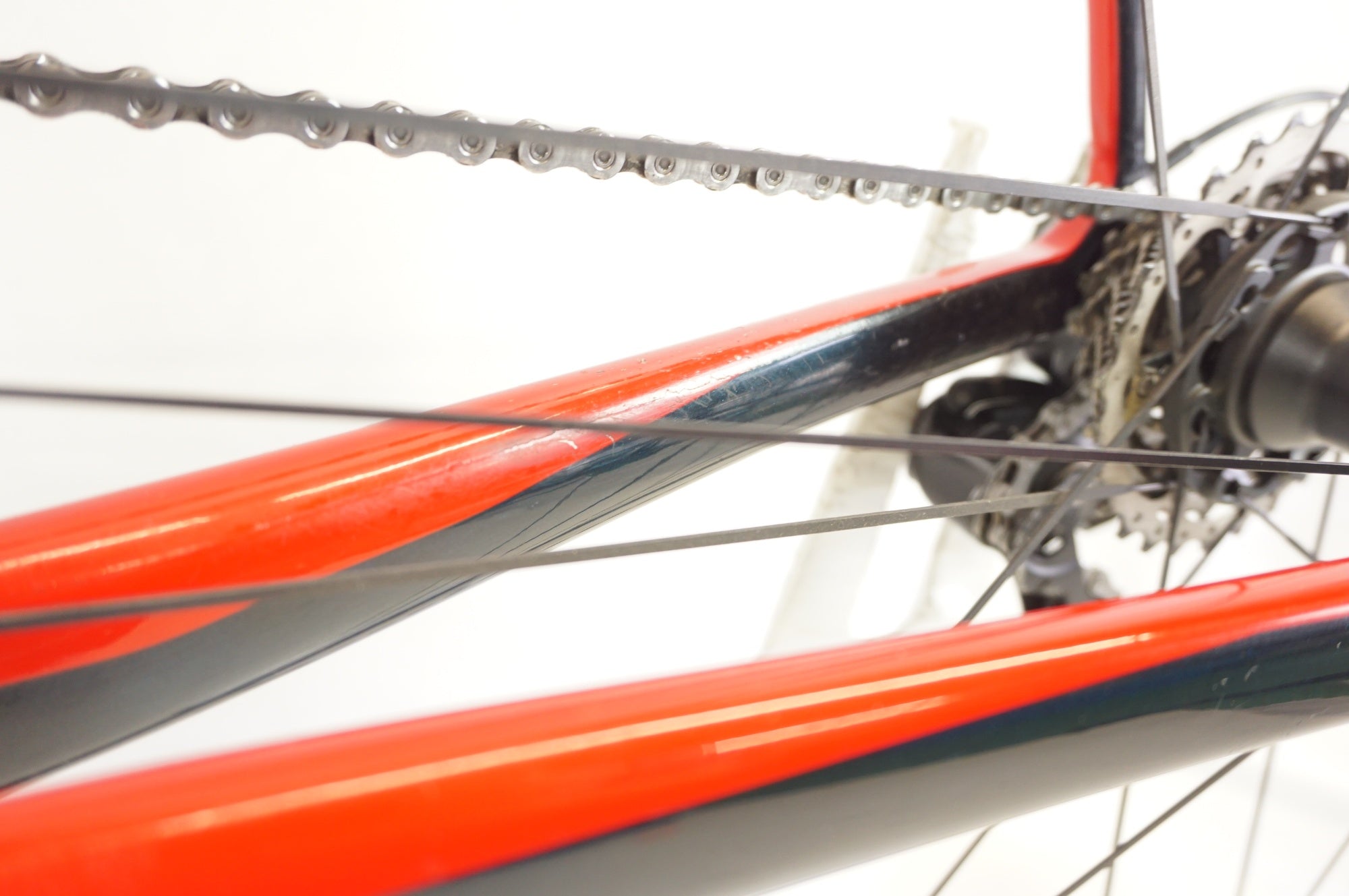 SPECIALIZED 「スペシャライズド」 TARMAC SL4 SPORT 2014年 ロードバイク カスタム / 宇都宮店