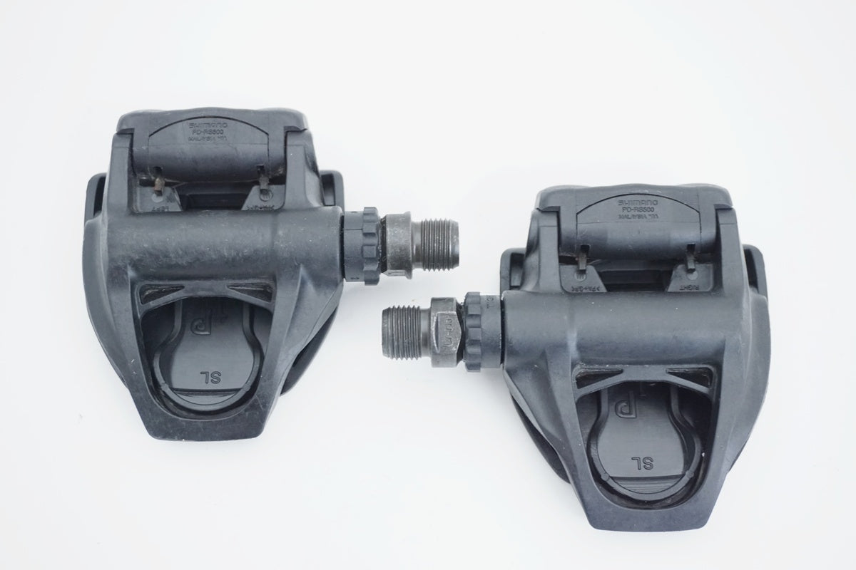 SHIMANO 「シマノ」 PD-RS500 ペダル / 京都八幡店