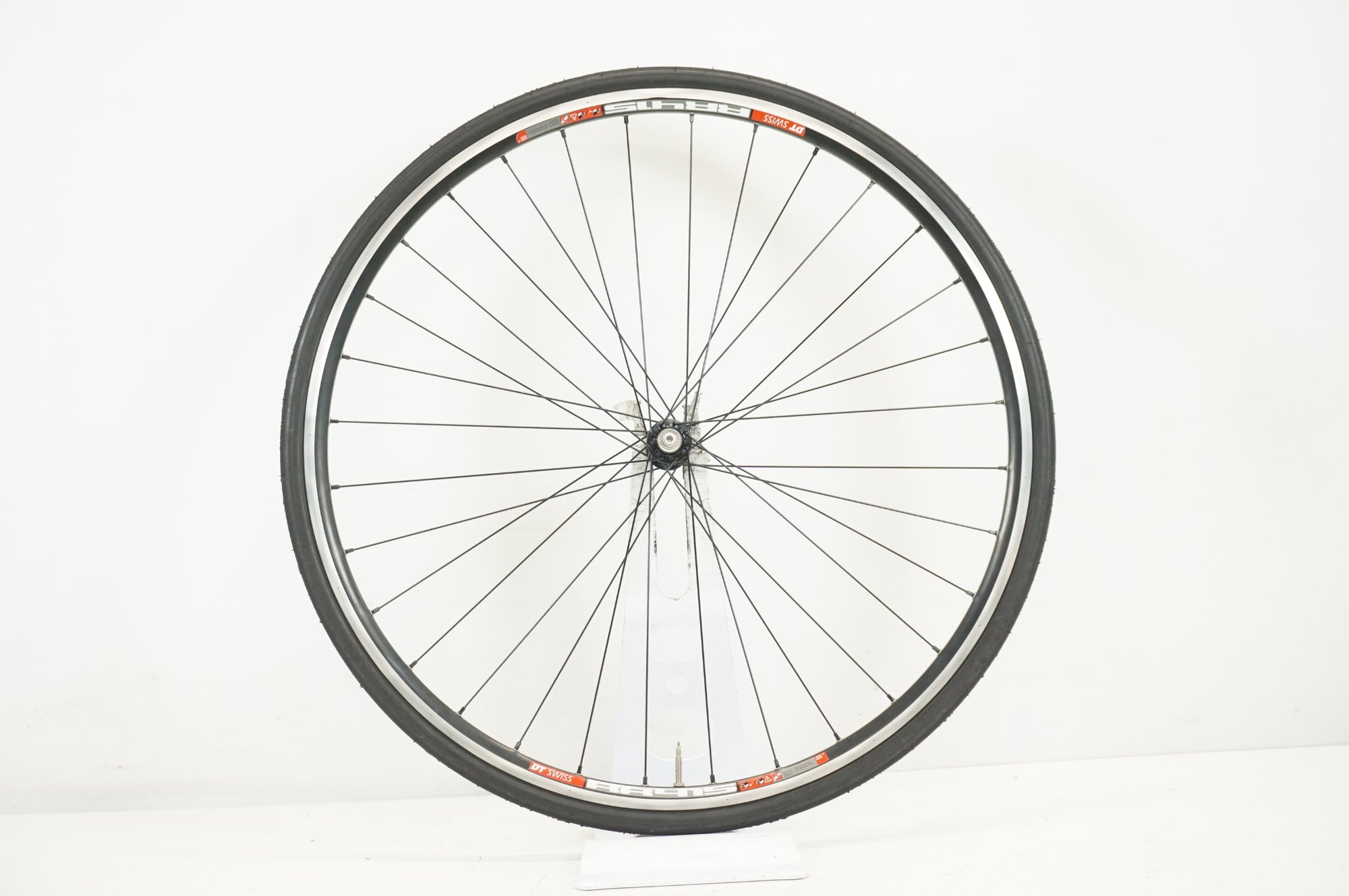 DT SWISS 「ディーティースイス」 RR415 リム TNI ハブ フロントホイール / 宇都宮店