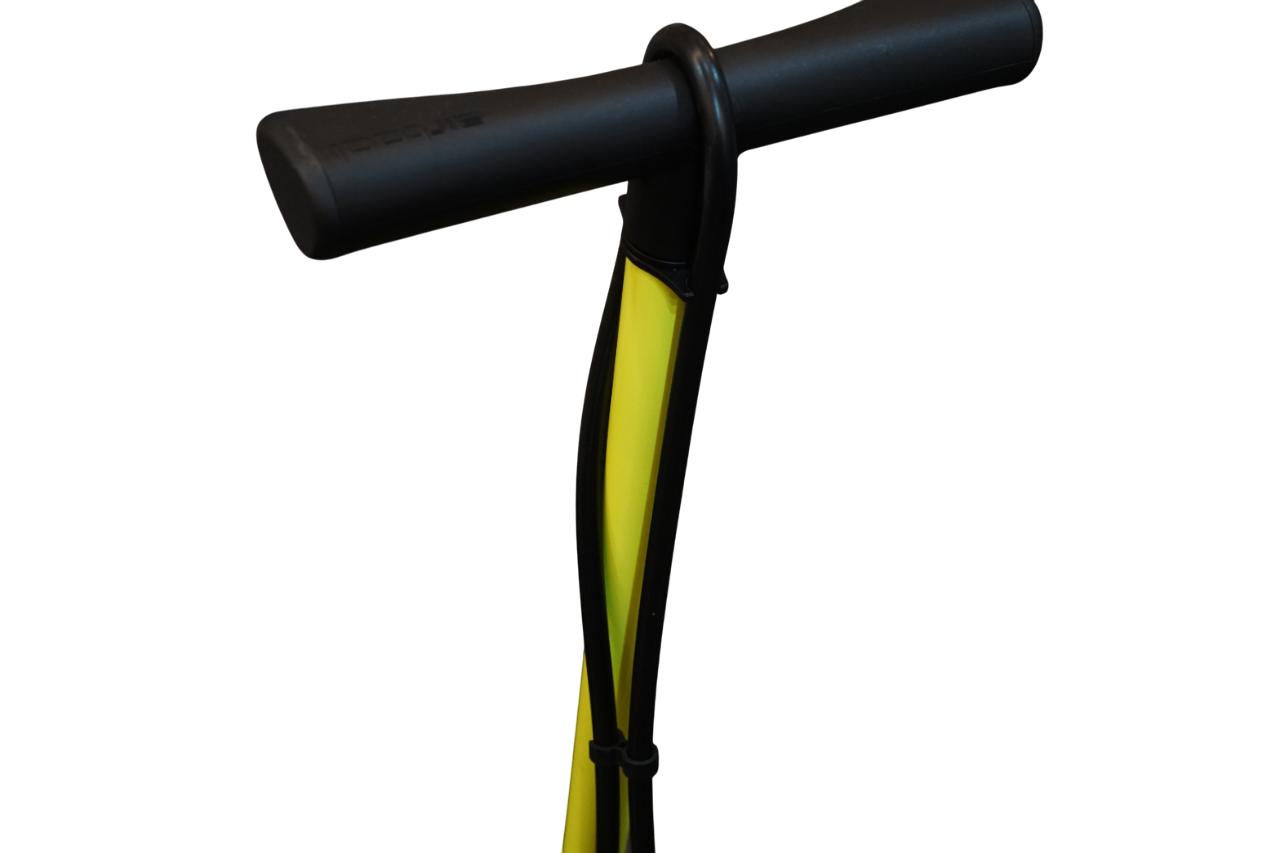 SPECIALIZED 「スペシャライズド」 AIRTOOL HP 252cc フロアポンプ / バイチャリ浦和ベース