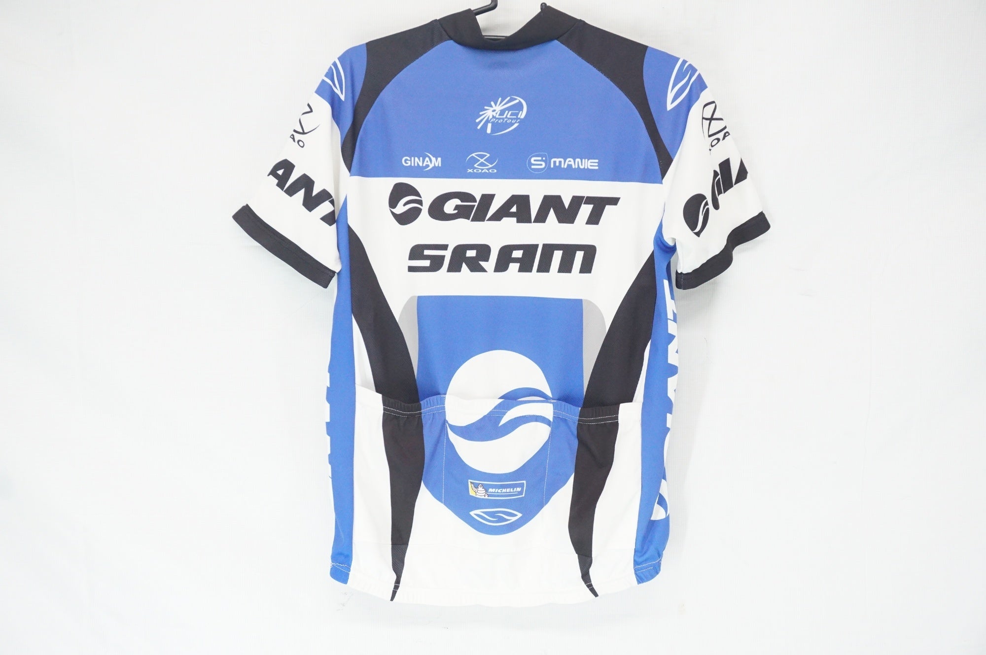 GIANT 「ジャイアント」 Mサイズ 半袖ジャージ / 阪急塚口店