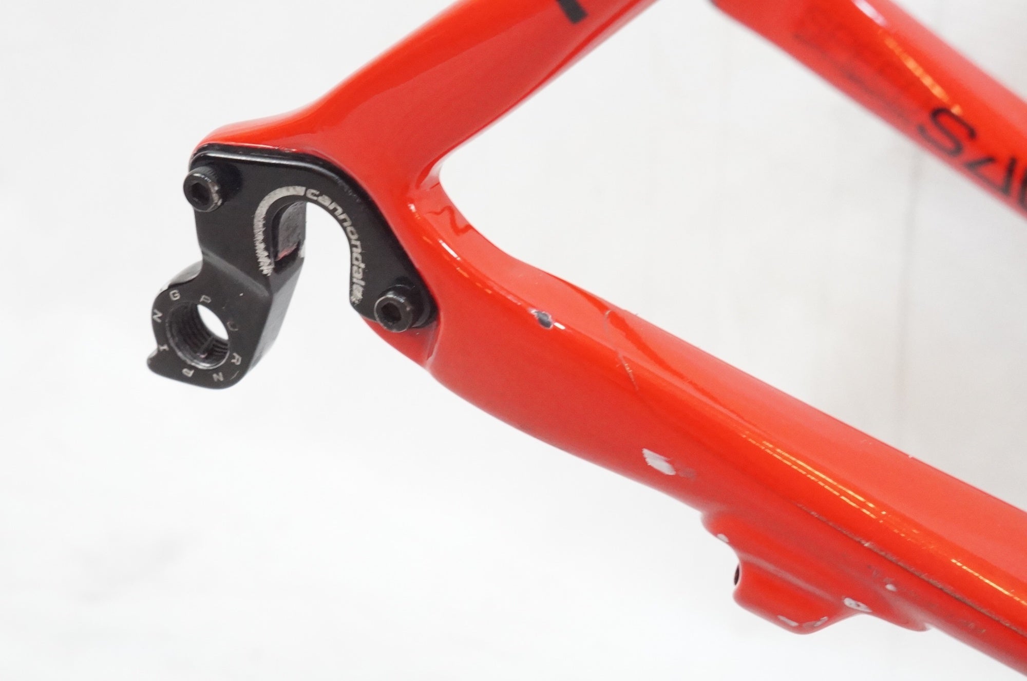 CANNONDALE 「キャノンデール」 SUPERSIX EVO HI-MOD 2014年モデル フレームセット / 浦和ベース