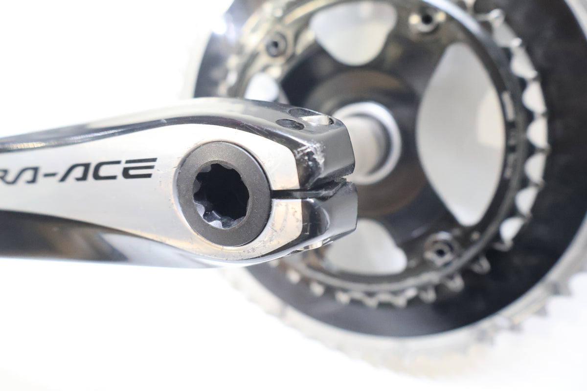 SHIMANO 「シマノ」 DURA-ACE FC-9000 50-34T 170mm クランク / 高知店