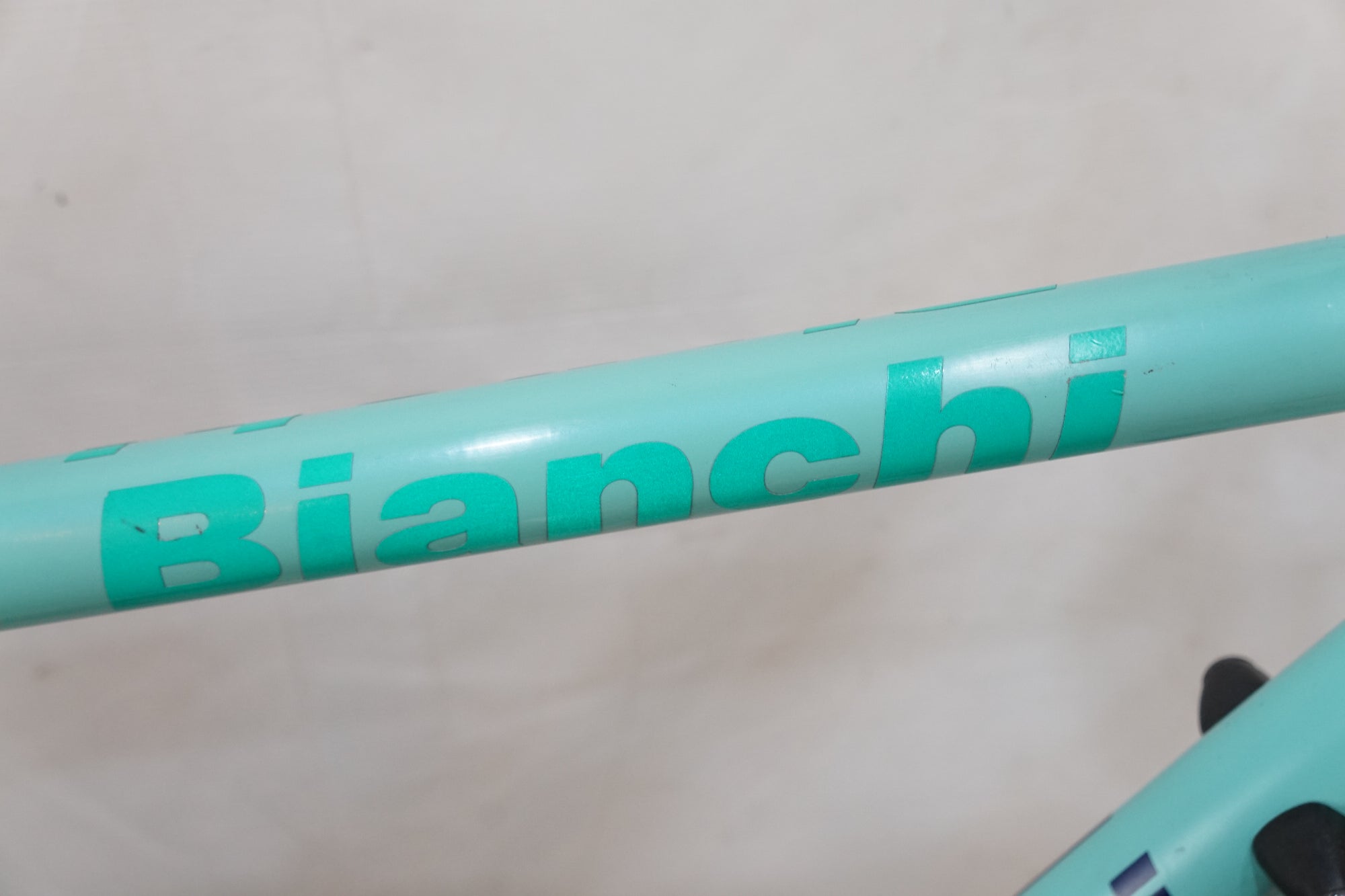 BIANCHI 「ビアンキ」 LUPO 2008年モデル ロードバイク / バイチャリ浦和ベース