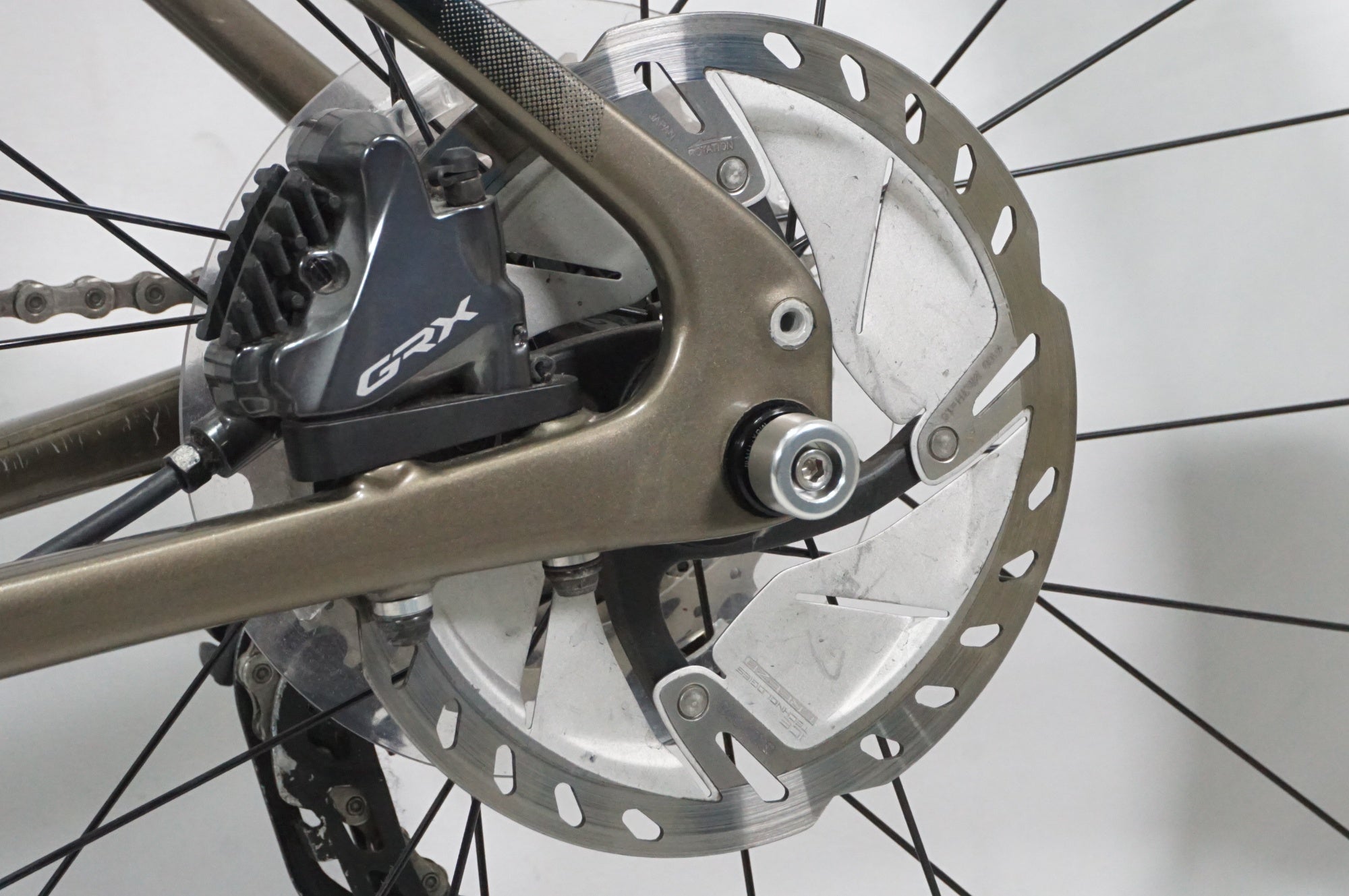 CANNONDALE 「キャノンデール」 SYNAPSE CARBON LTD RLE 2022年モデル グラベルロードバイク / AKIBA店