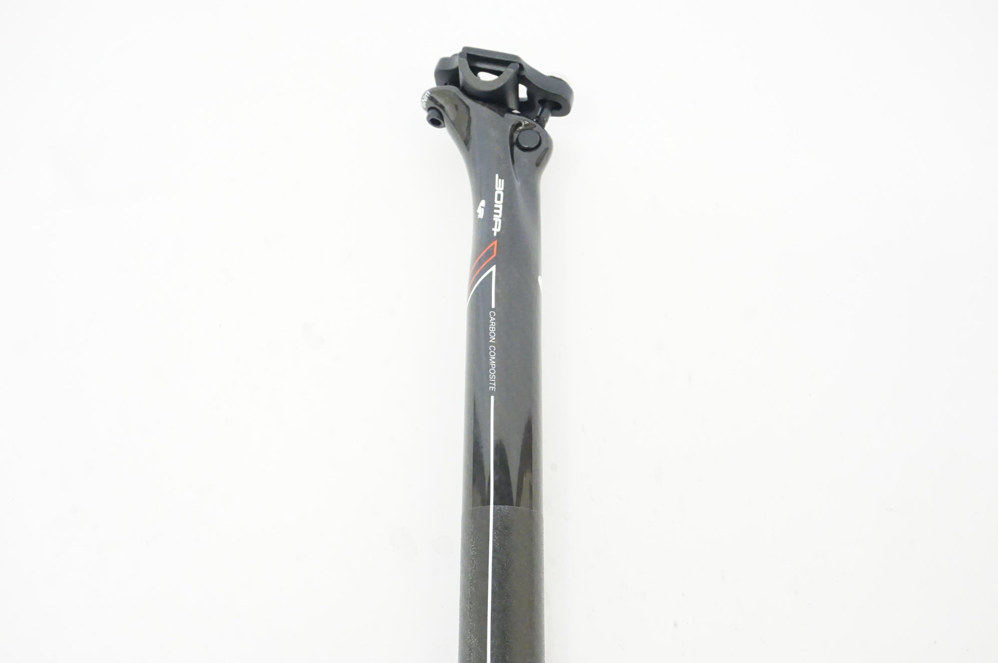 BOMA 「ボーマ」 SP-07A 400L カーボンシートポスト / 浜松店
