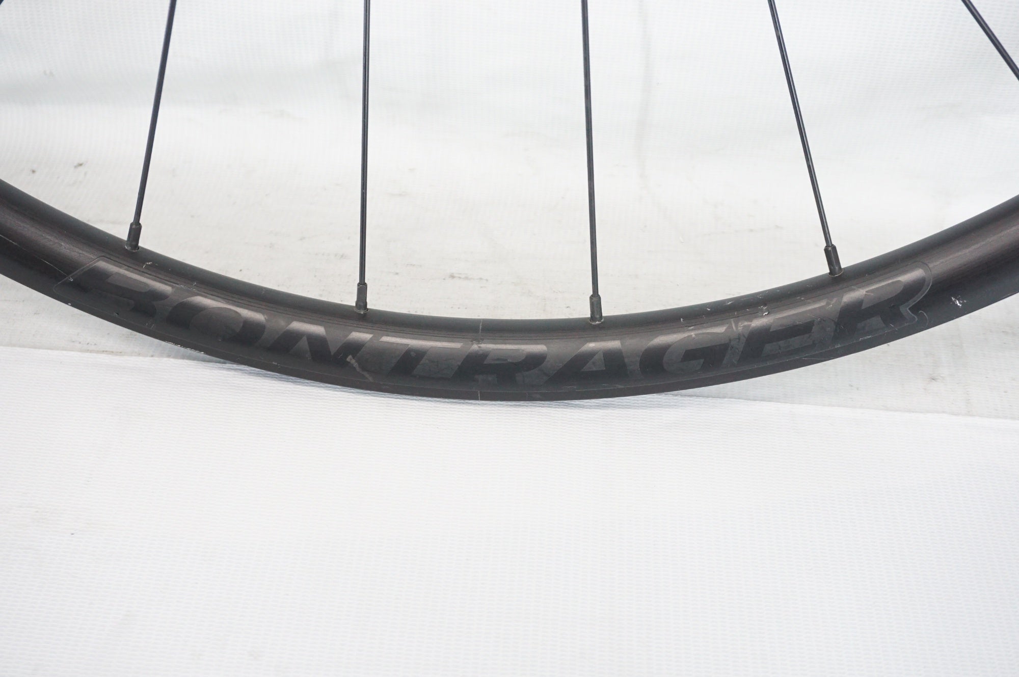 BONTRAGER 「ボントレガー」 PARADIGM シマノ11速 ホイールセット / 阪急塚口店