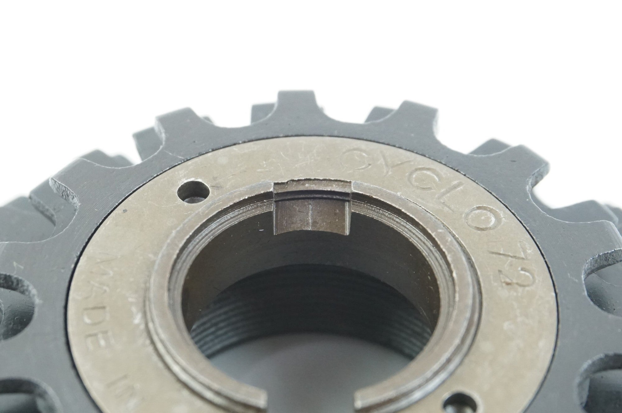 CYCLO 「シクロ」 72 ボスフリー 5S 14-24T スプロケット / 中目黒店