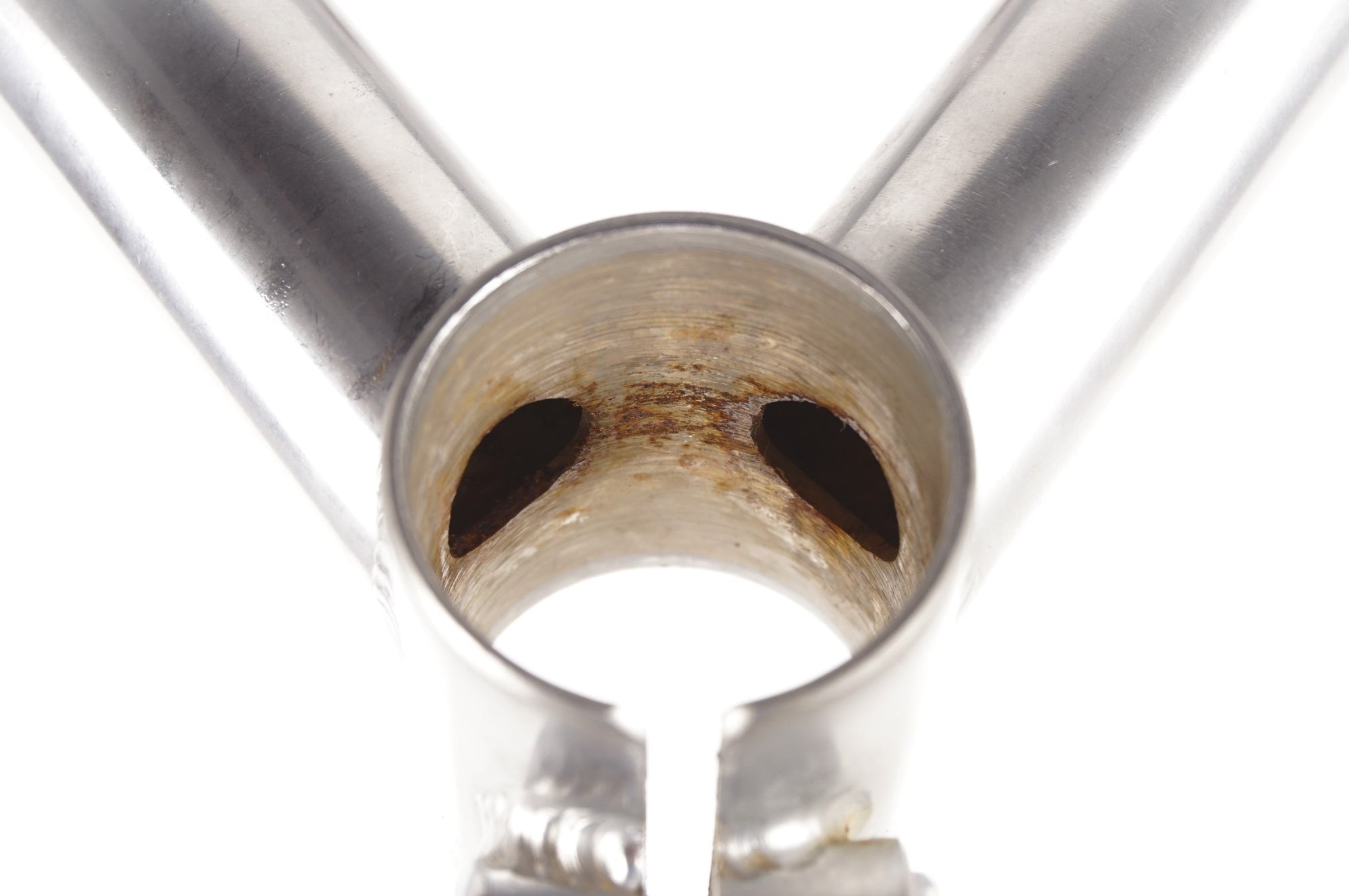 NITTO 「ニットー」 FAIRWEATHER B923 BULLMOOSE BAR WIDE 650mm ハンドル / 中目黒店