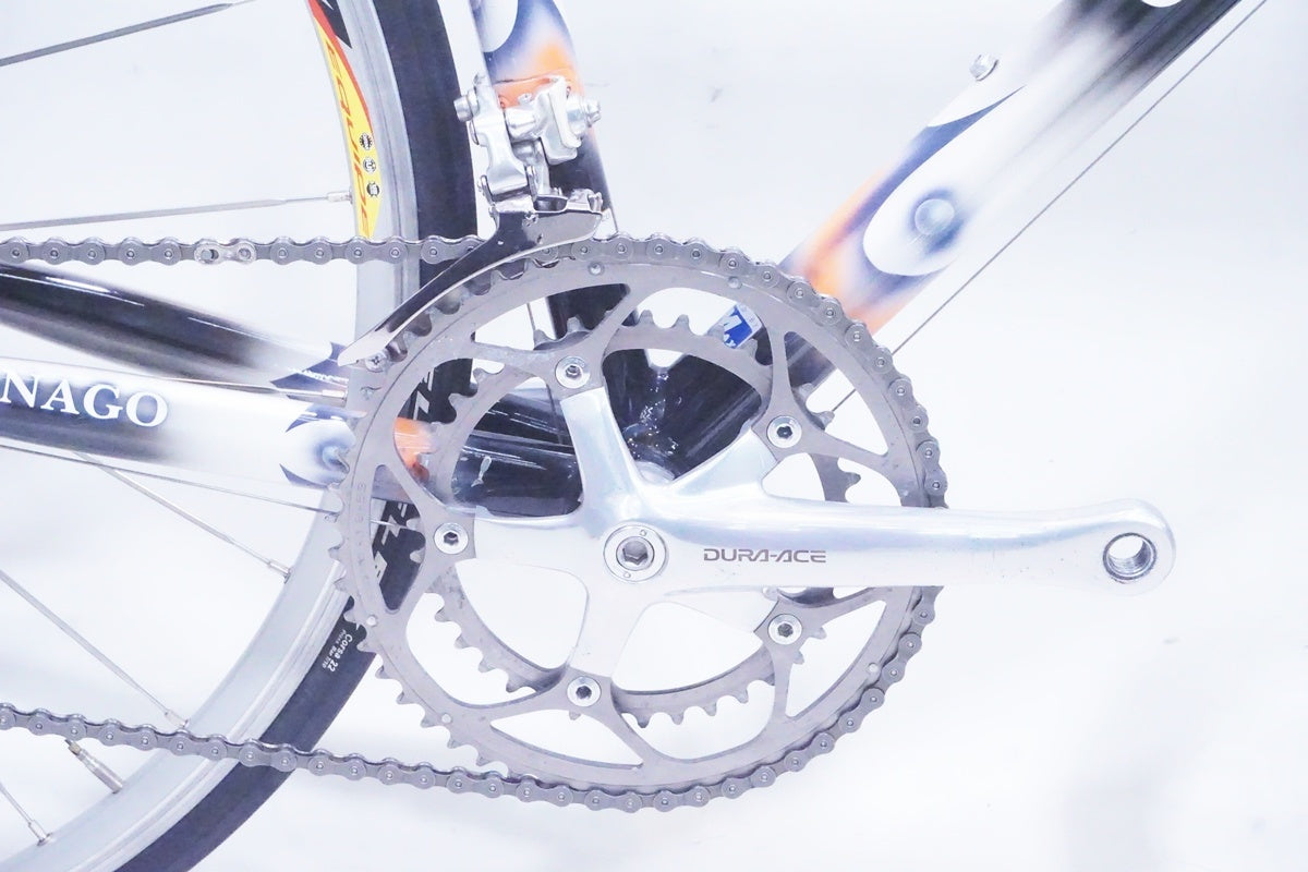 COLNAGO 「コルナゴ」 DREAM LUX 2004年頃モデル ロードバイク/ 京都西院店