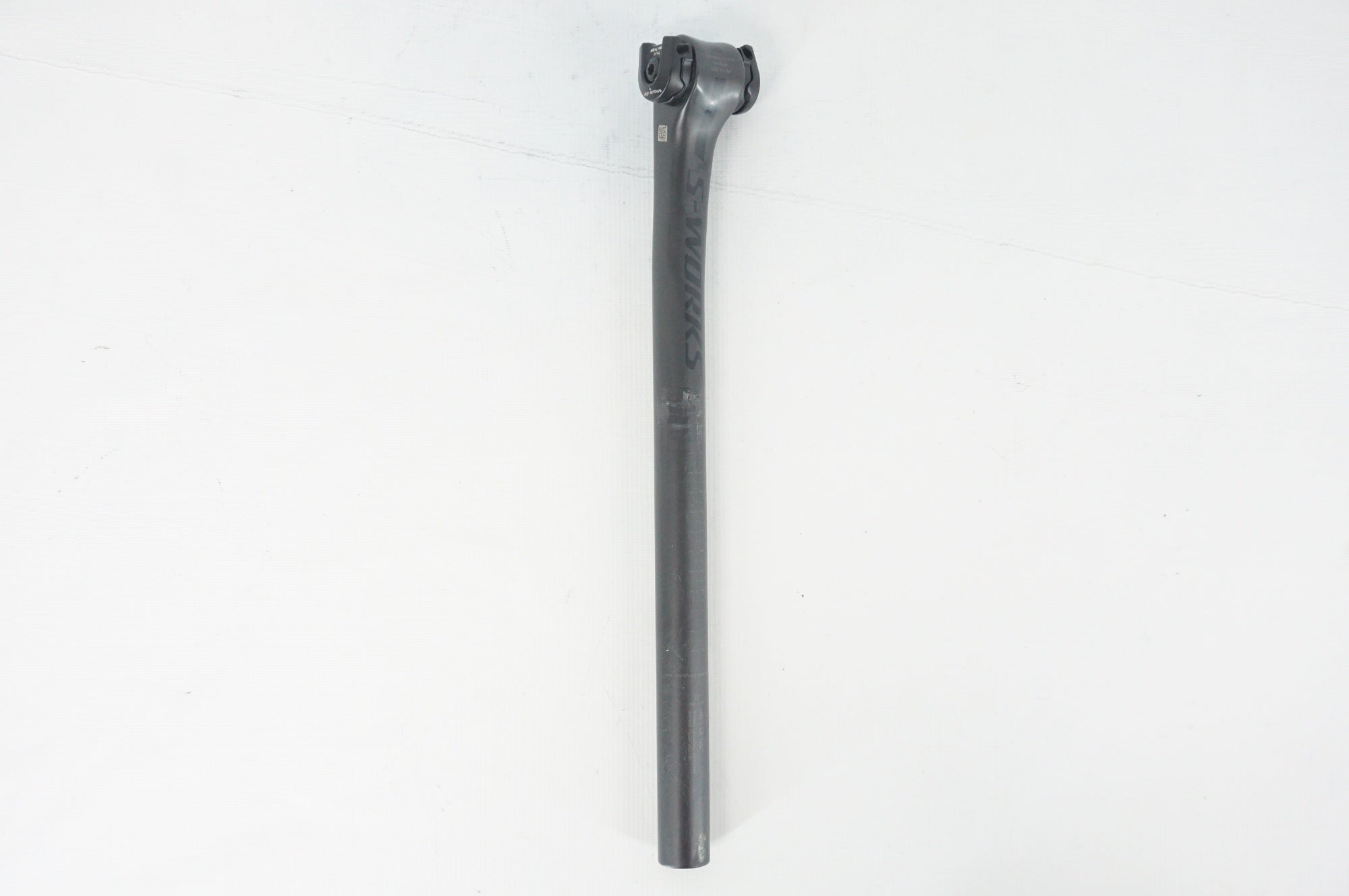 SPECIALIZED 「スペシャライズド」 S-WORKS Φ27.2 400mm カーボンシートポスト / 阪急塚口店