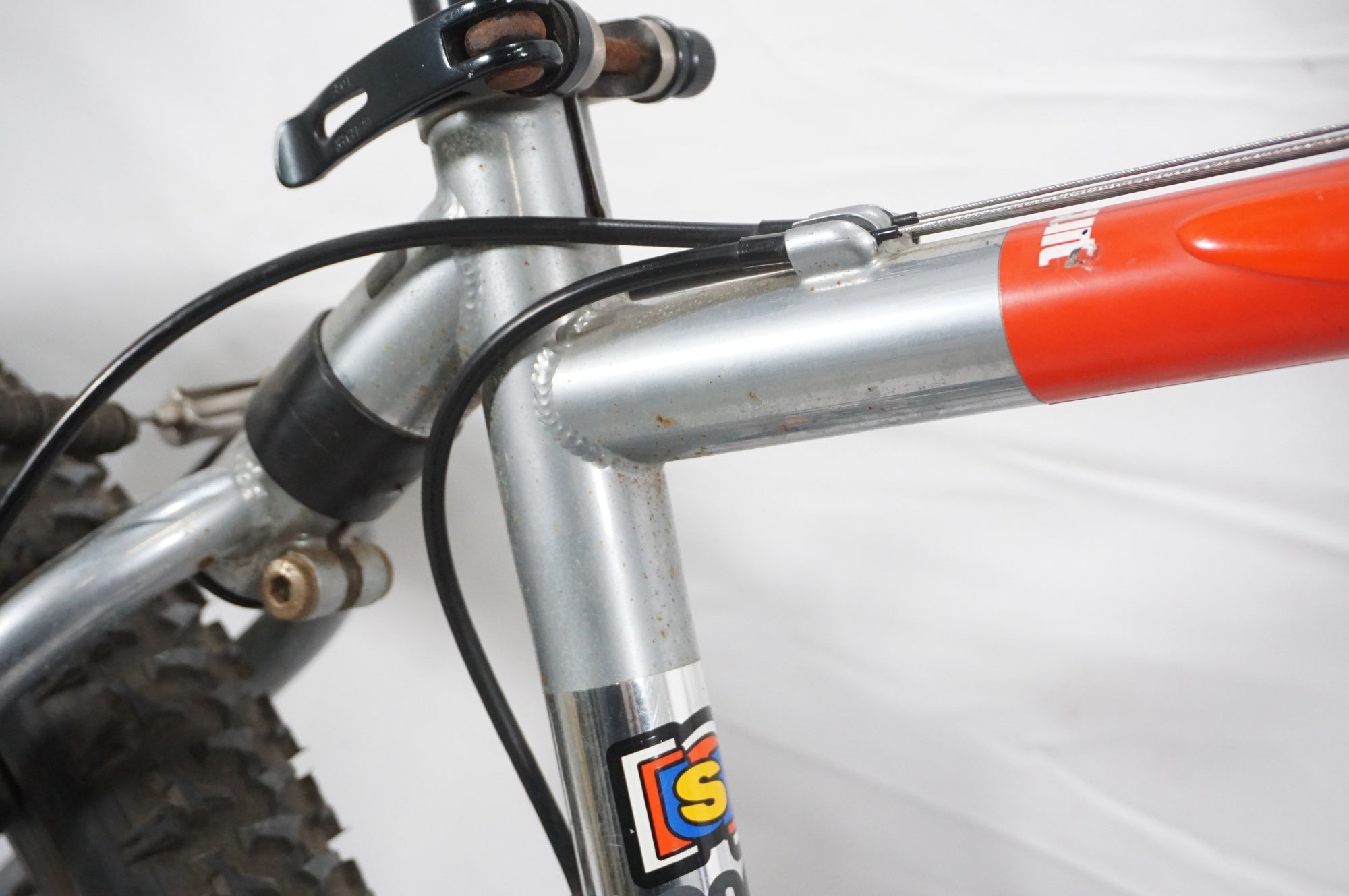 ジャンク SUNN 「サン」 XIRCUIT COMP 1998年頃 マウンテンバイク / AKIBA店