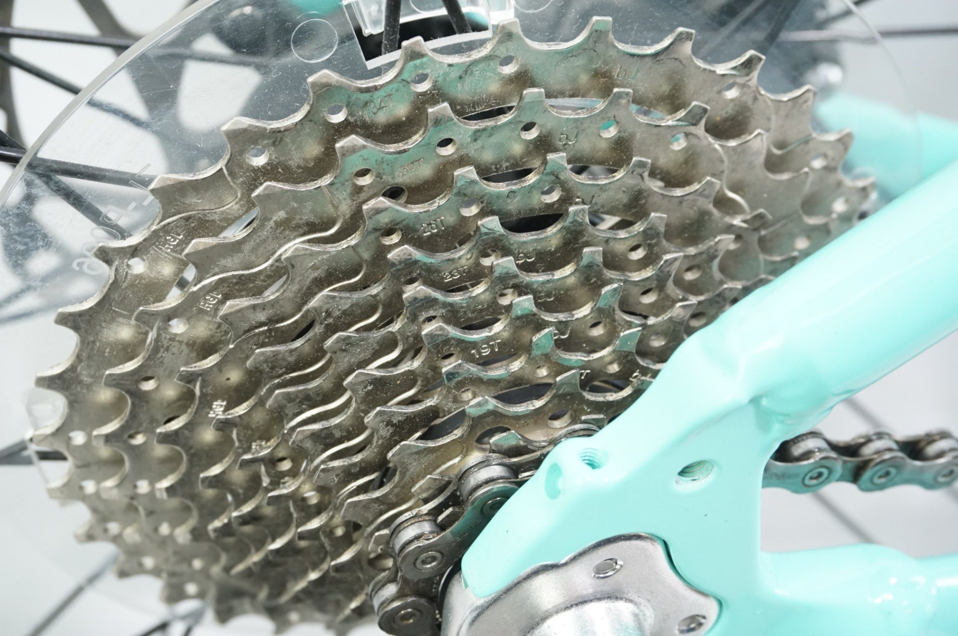 BIANCHI 「ビアンキ」 VIA NIRONE7 ALL ROAD GRX400 2020年モデル ロードバイク / 中目黒店