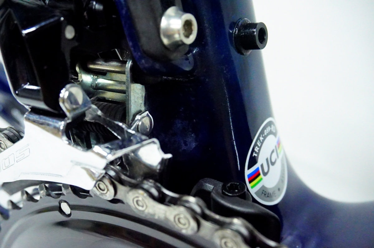 TREK 「トレック」 EMONDA SL5 DISC 2021年モデル ロードバイク / 名古屋大須店