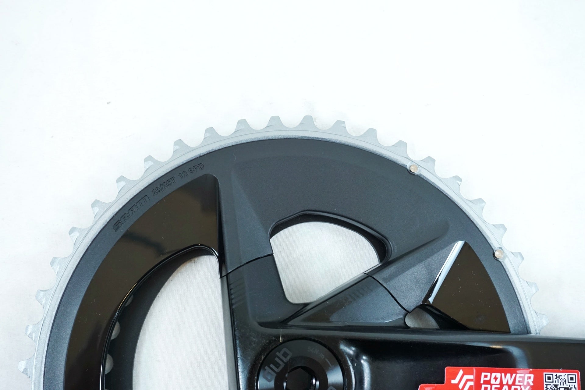 SRAM 「スラム」 RIVAL 48-35T 170mm クランクセット / 有明ガーデン店