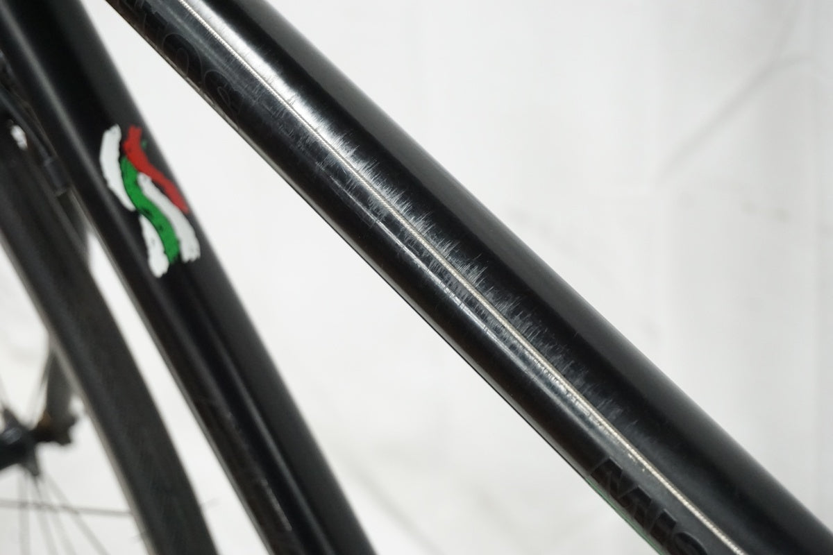 GIOS 「ジオス」 MISTRAL 2022年モデル クロスバイク / 奈良店