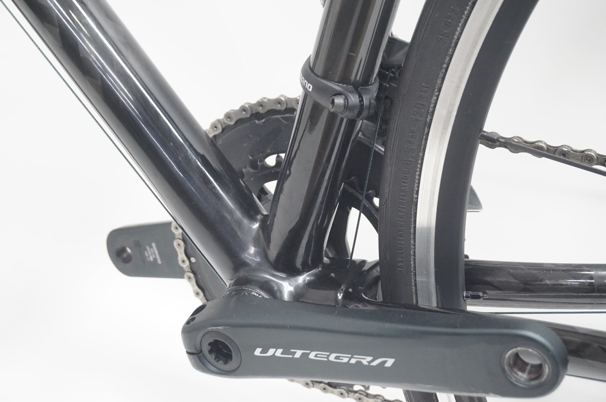 TNI 「ティーエヌアイ」 CARBON 12K 2020年頃 ロードバイク / 福岡店