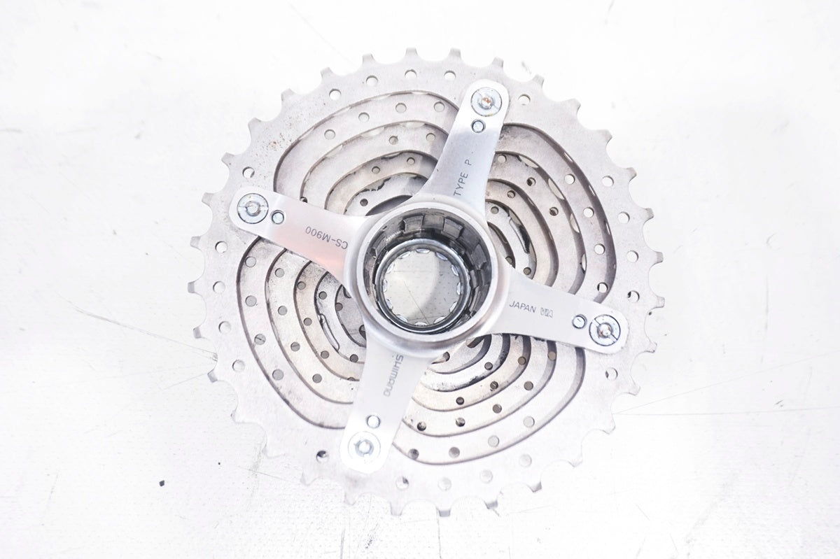 SHIMANO 「シマノ」 HG HYPERGLIDE 8S 12-32T スプロケ / 大阪門真店