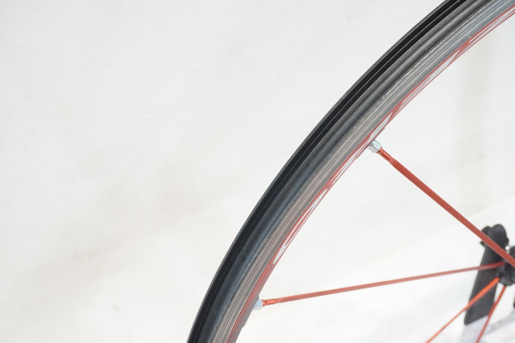 FULCRUM 「フルクラム」 RACING ZERO RED SPOKE C15 シマノ10速 ホイールセット / 横浜戸塚店