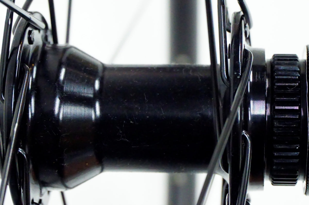 JALCO 「ジャルコ」 EXPERT DISC シマノ11速 ホイールセット / 名古屋大須店