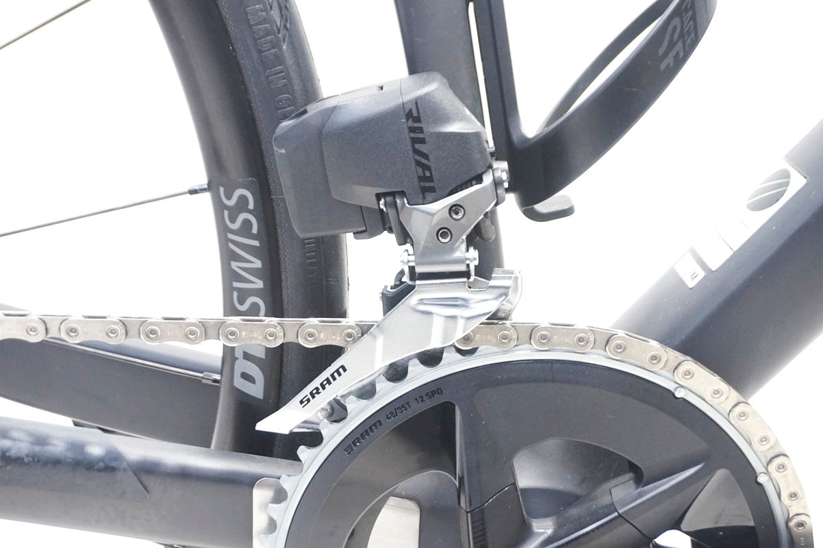 CANYON 「キャニオン」 ENDURACE CF7 eTAP 2022年モデル ロードバイク / 大阪門真店